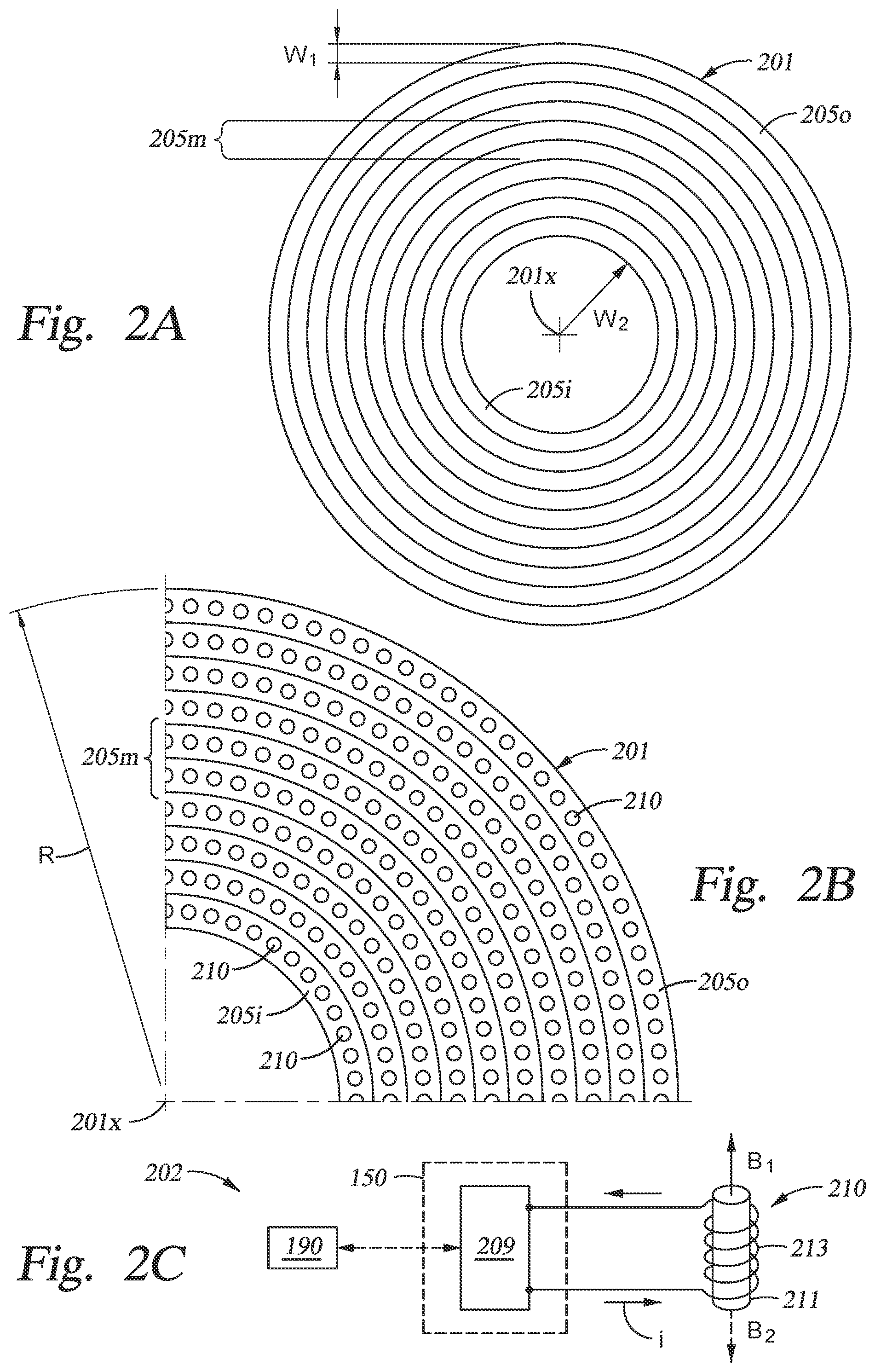 Patent US11787008 Figure 9 – Chemical mechanical polishing with applied magnetic field