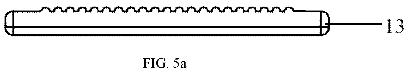 Patent US11787011 Figure 6 – Grinding wheel for online measurement of grinding force