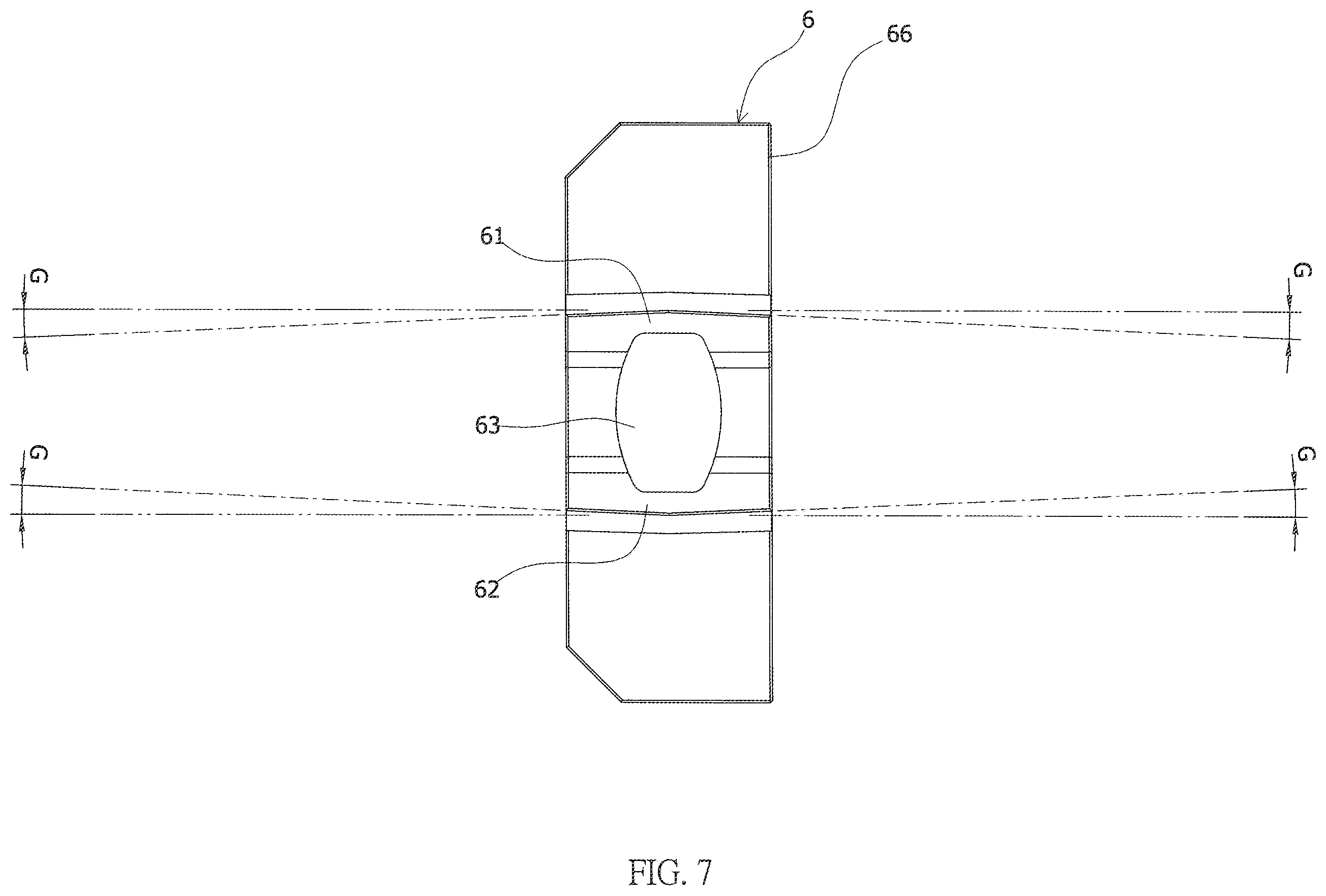 Patent US11787014 Figure 7 – Vice jaw deflecting structure