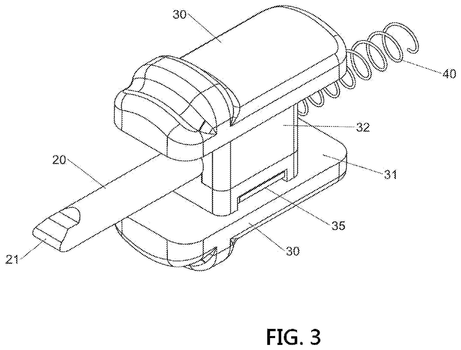 Patent US11787018 Figure 3 – Rotation wrench