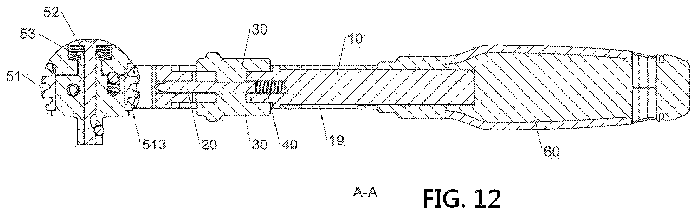 Patent US11787018 Figure 11 – Rotation wrench