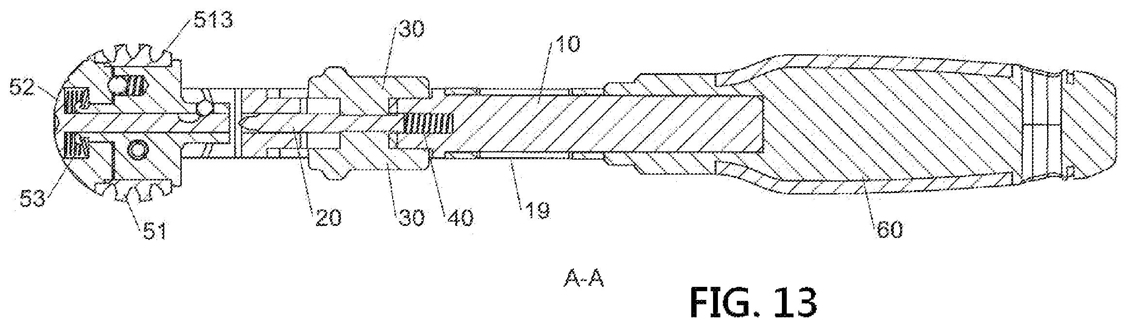 Patent US11787018 Figure 12 – Rotation wrench