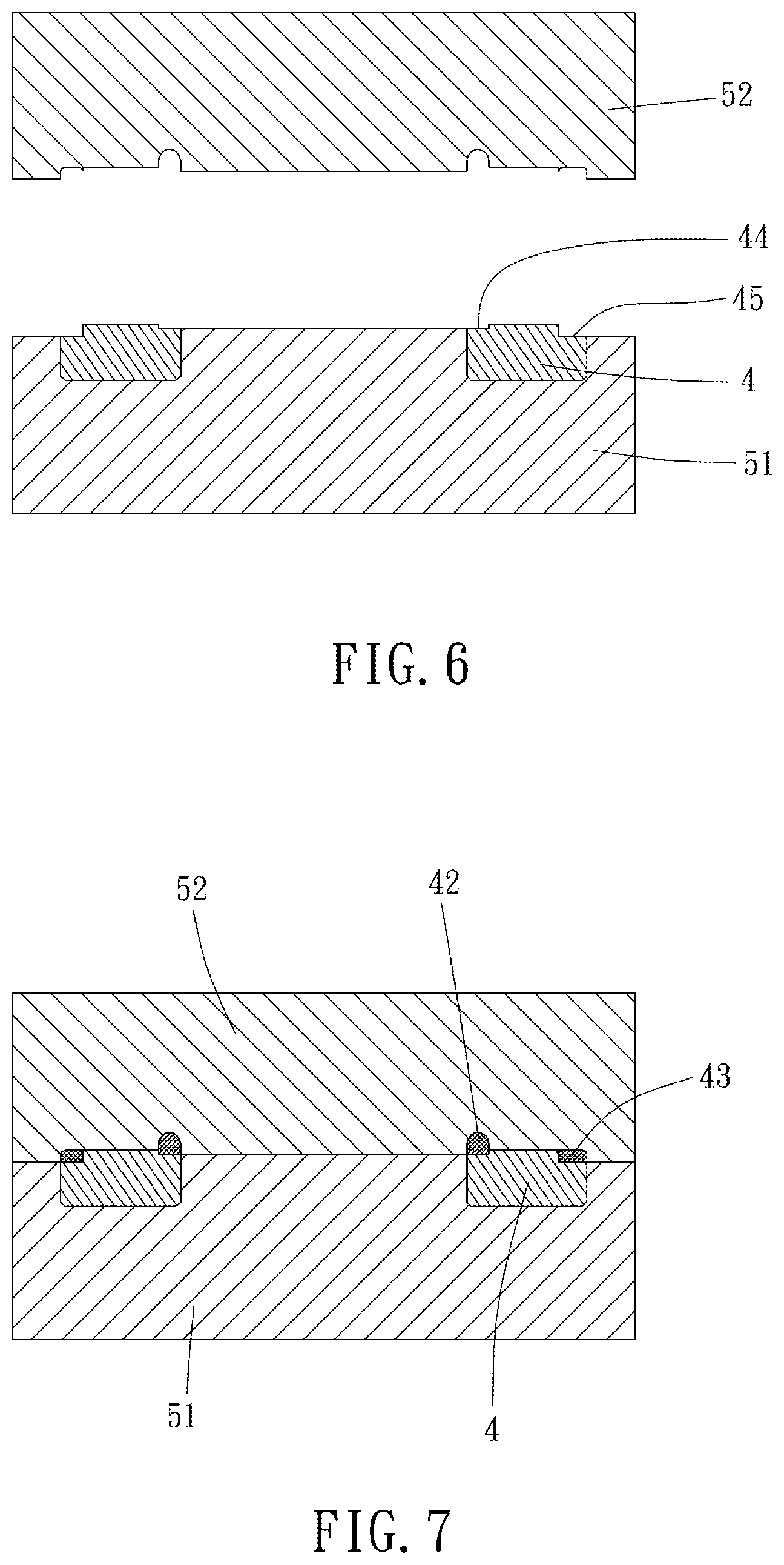 Patent US11787019 Figure 5 – Wrench and method for manufacturing the same