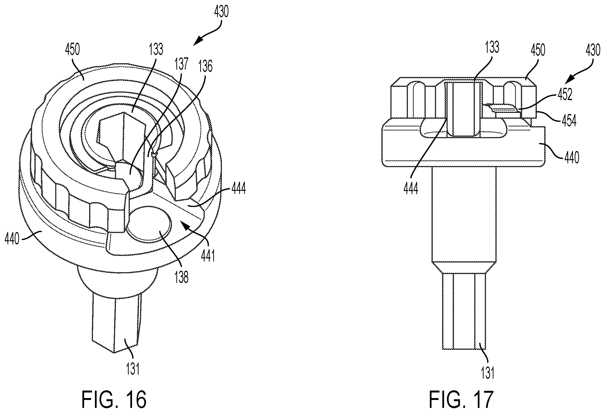 Patent US11787020 Figure 11 – Screwdriver and tool holder
