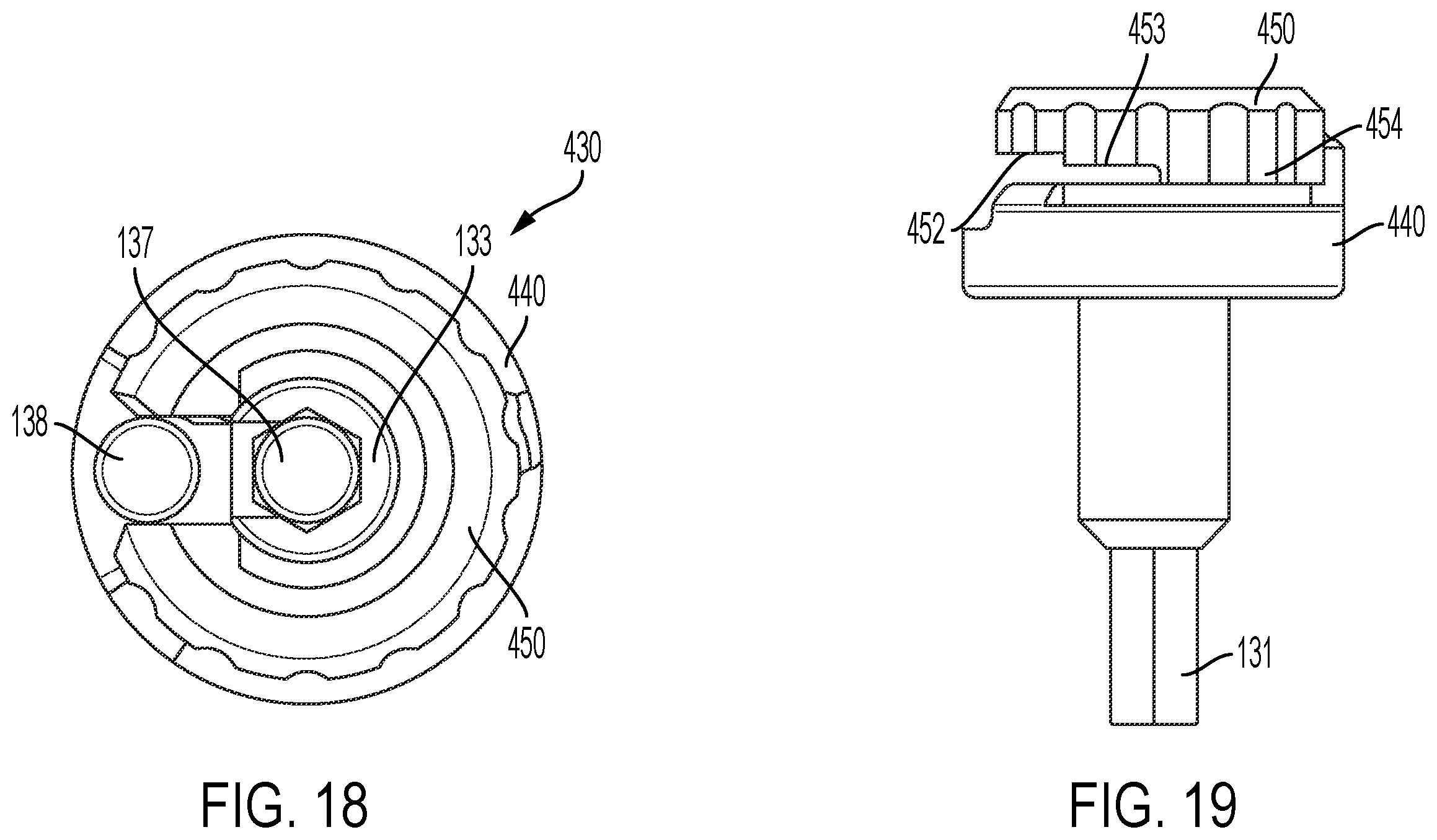 Patent US11787020 Figure 12 – Screwdriver and tool holder