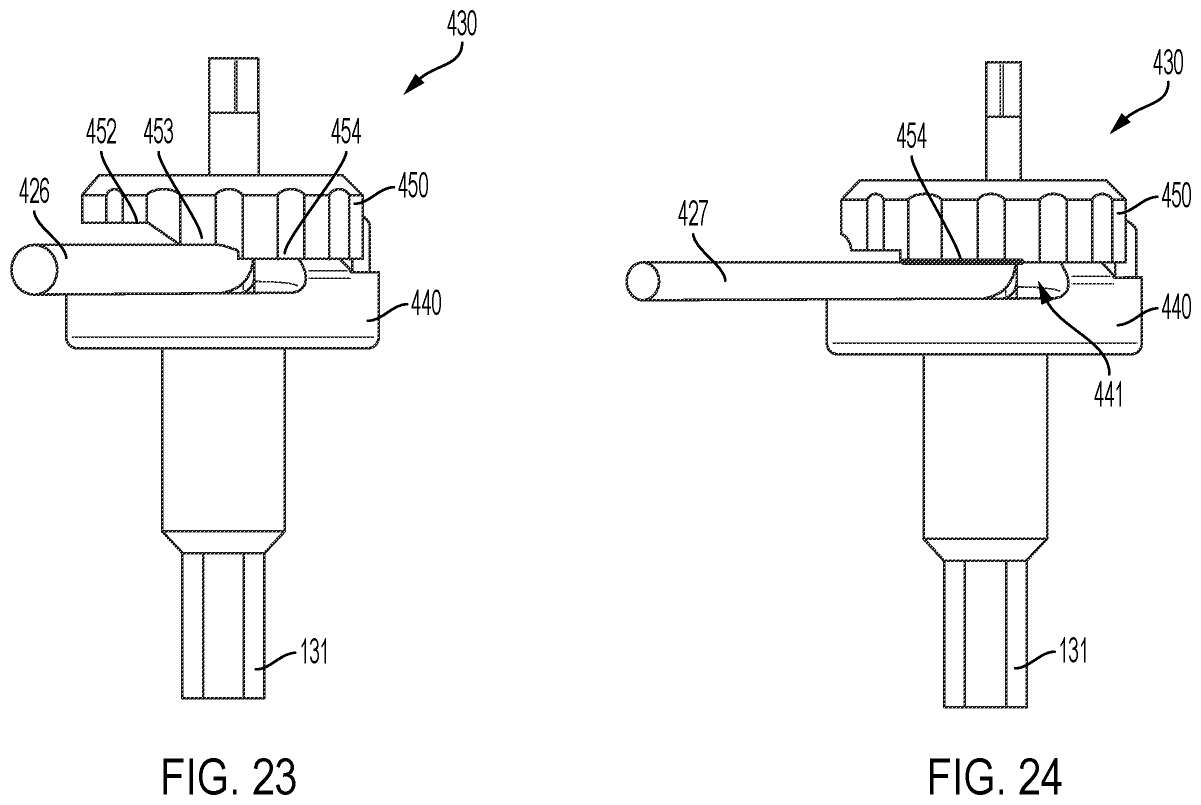 Patent US11787020 Figure 15 – Screwdriver and tool holder