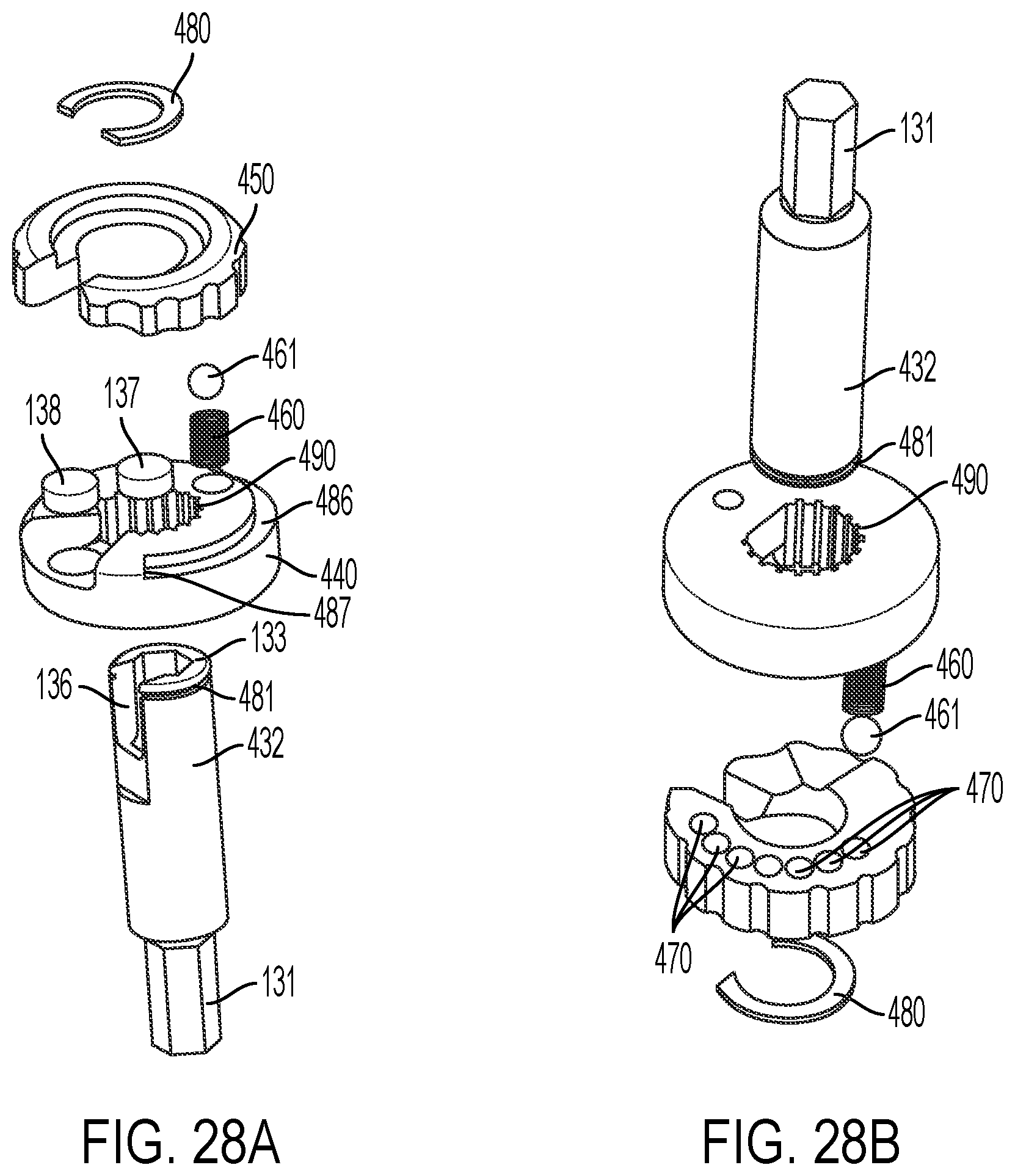 Patent US11787020 Figure 18 – Screwdriver and tool holder