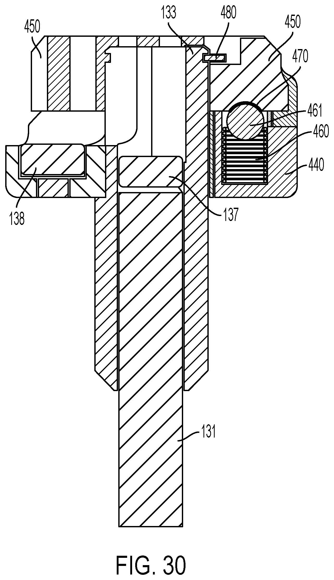 Patent US11787020 Figure 20 – Screwdriver and tool holder