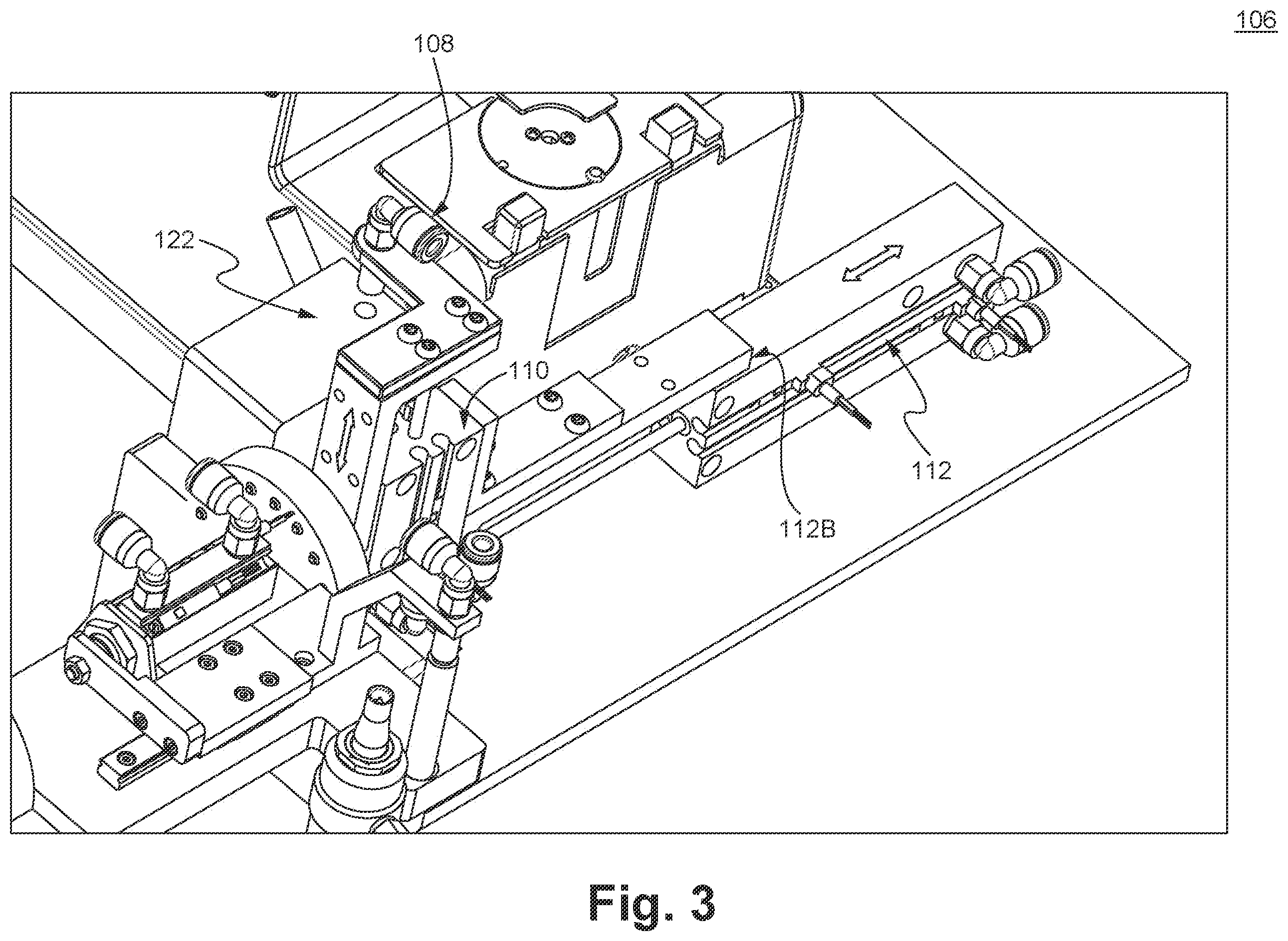 Patent US11787021 Figure 3 – Angle screw feeding module