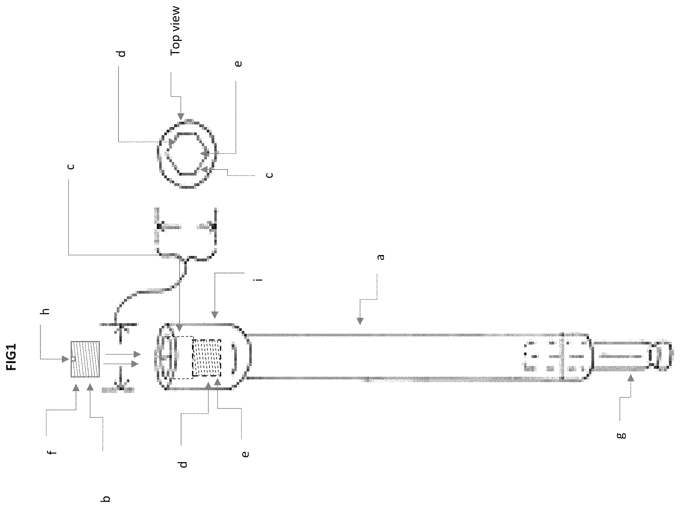 Patent US11787024 Figure 1 – Screw/nut/bolt driver for pneumatic, impact, hand crank or other use having an insertable magnet in the head to hold/keep screw/nut/bolt or specialized tips attached to driver but inserted by screwing it in, as it is threaded and inside of driver head (below screw/nut/bolt receiving area), is identically threaded to receive it