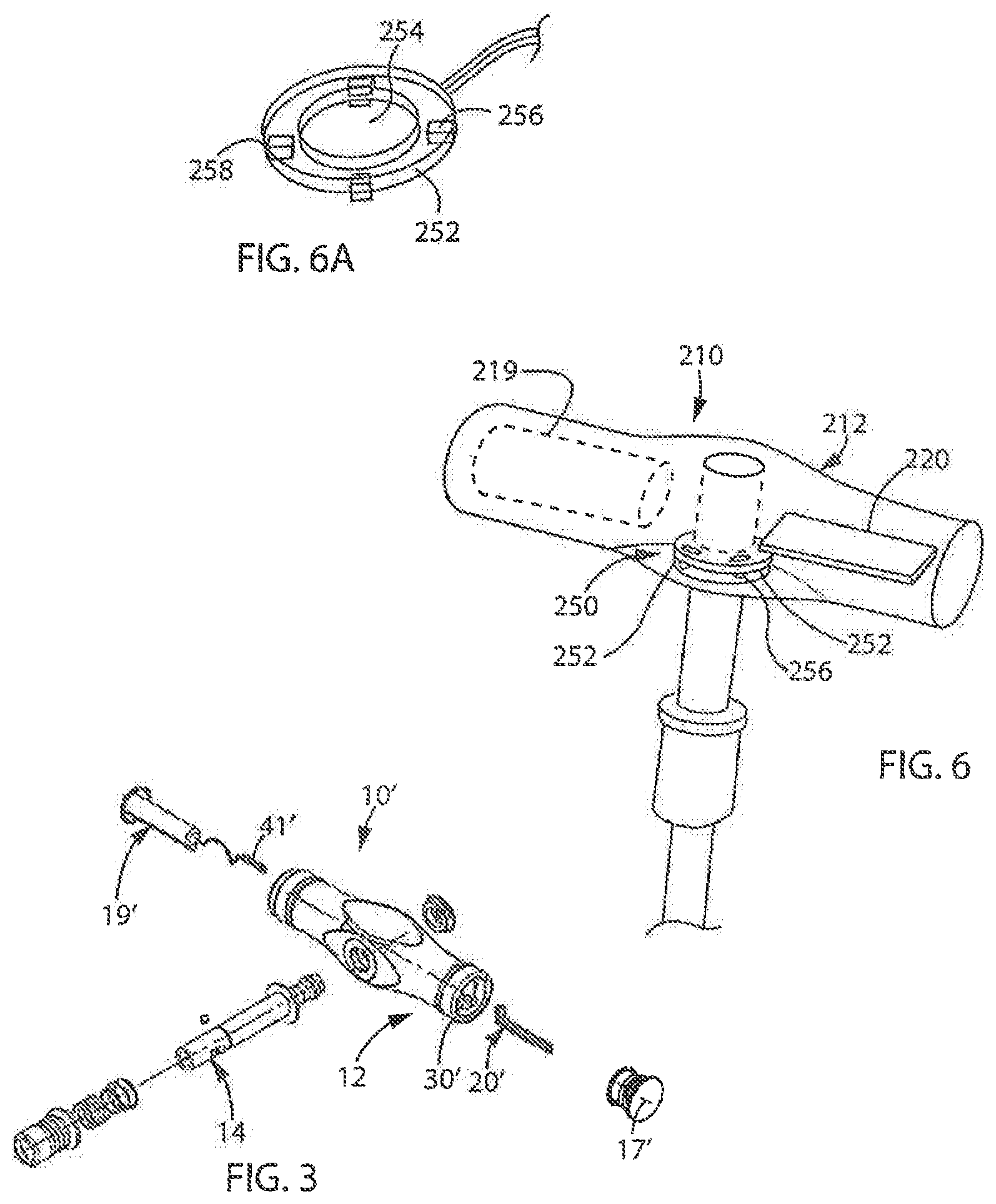 Patent US11787025 Figure 2 – Electronic torque wrench