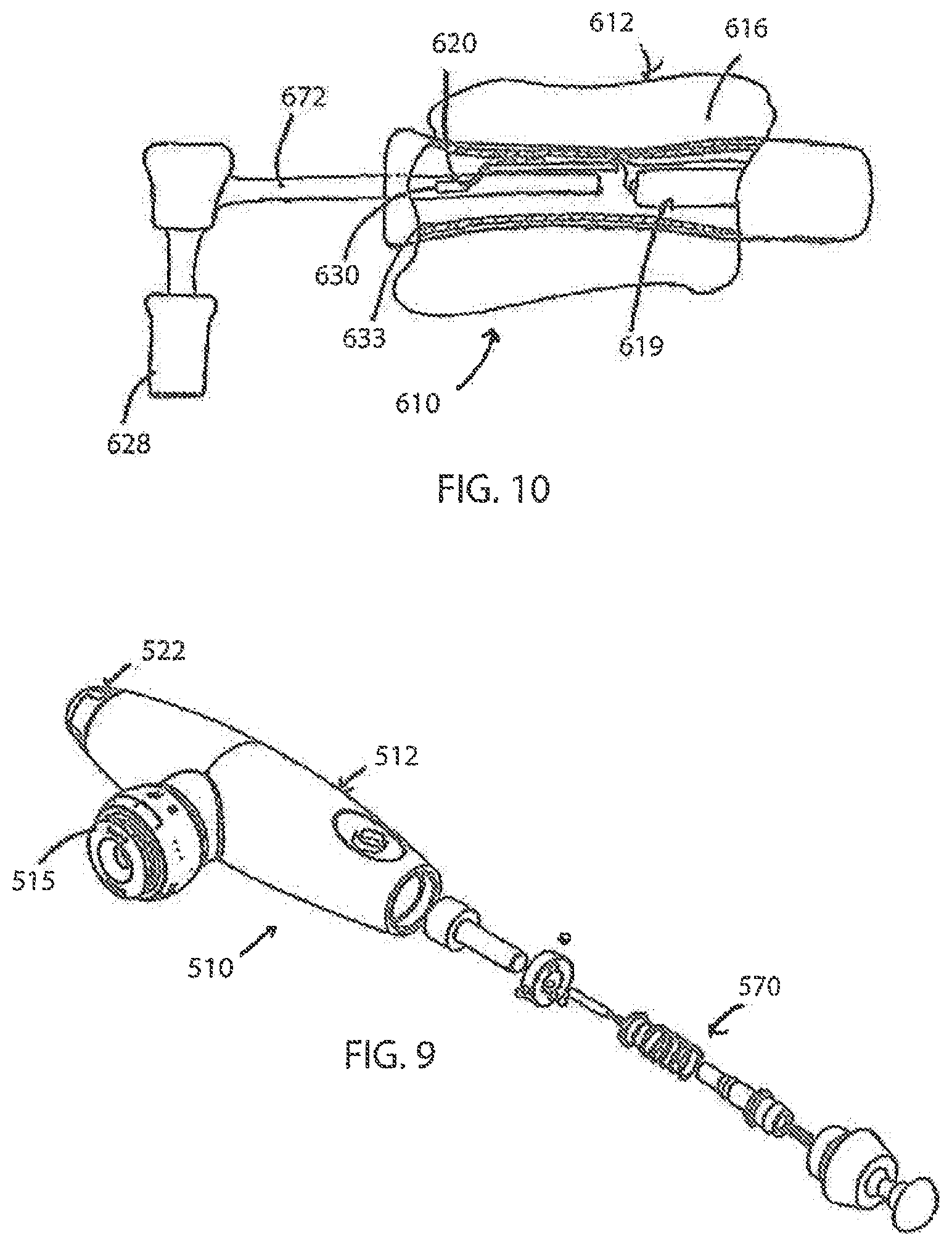 Patent US11787025 Figure 5 – Electronic torque wrench