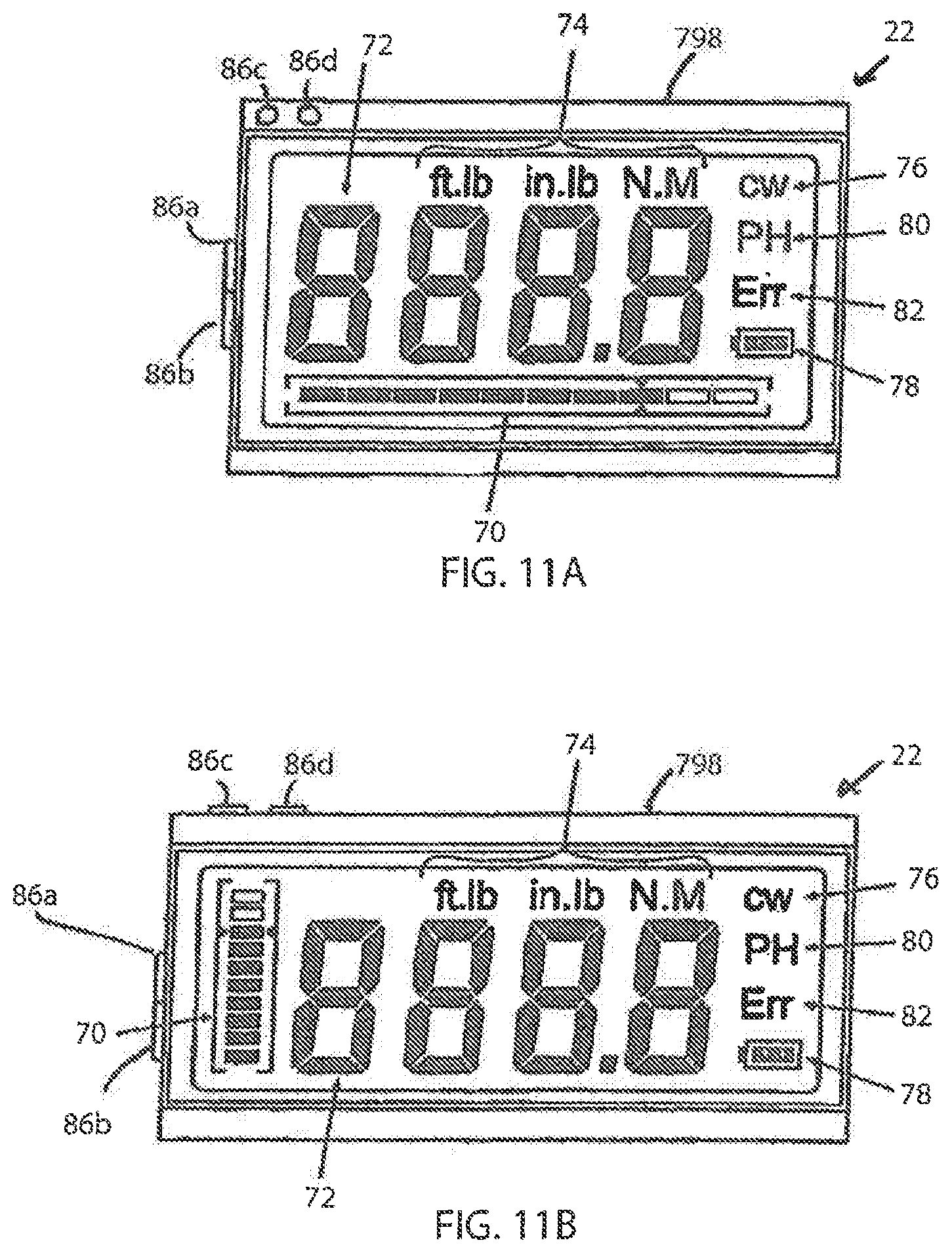 Patent US11787025 Figure 6 – Electronic torque wrench