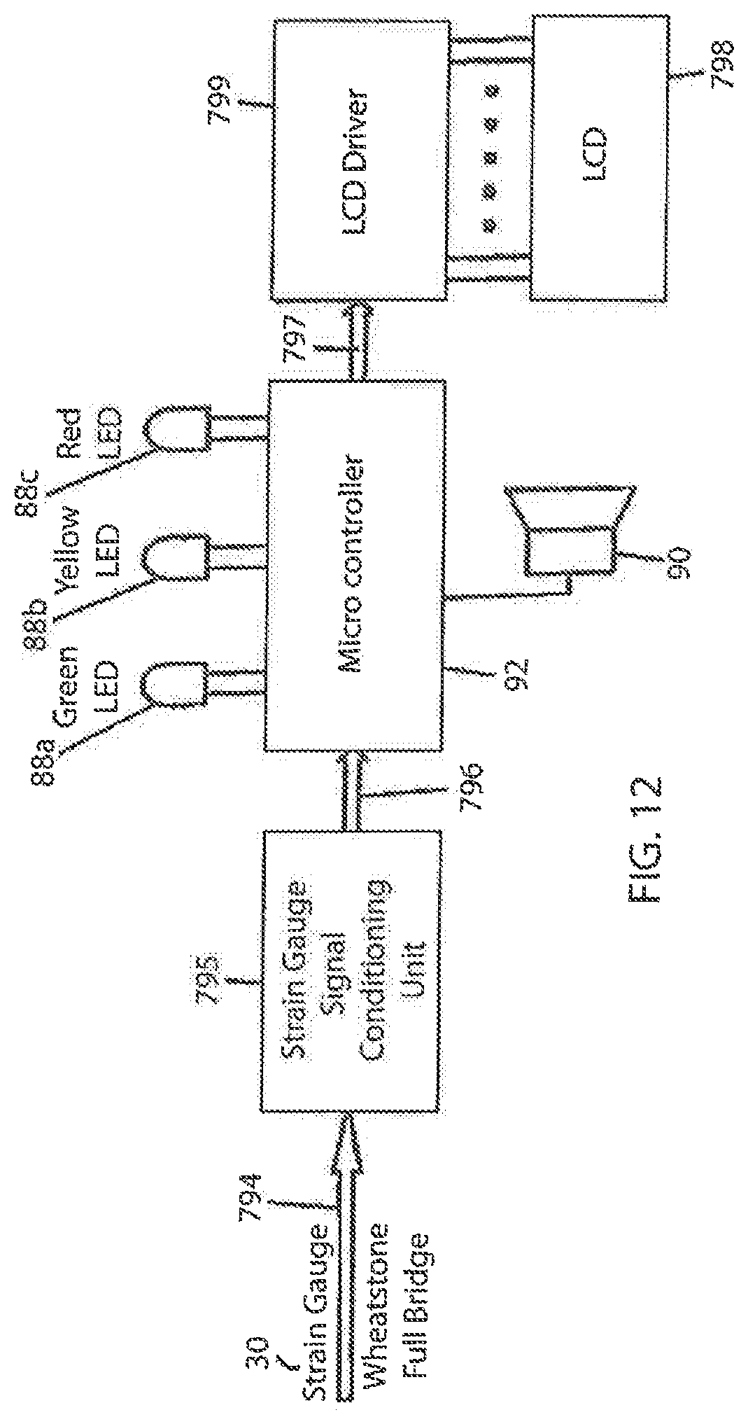 Patent US11787025 Figure 7 – Electronic torque wrench