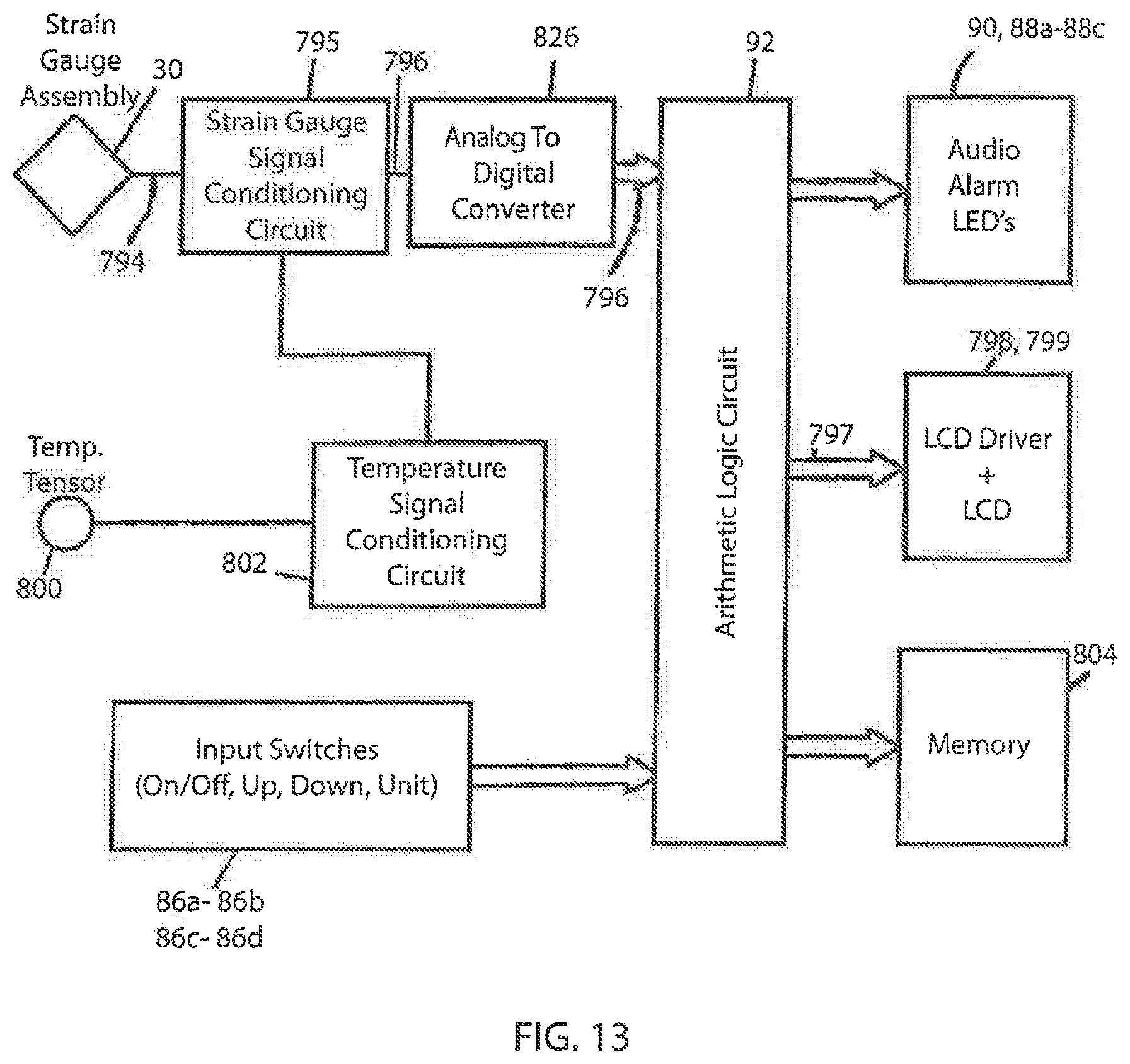 Patent US11787025 Figure 8 – Electronic torque wrench