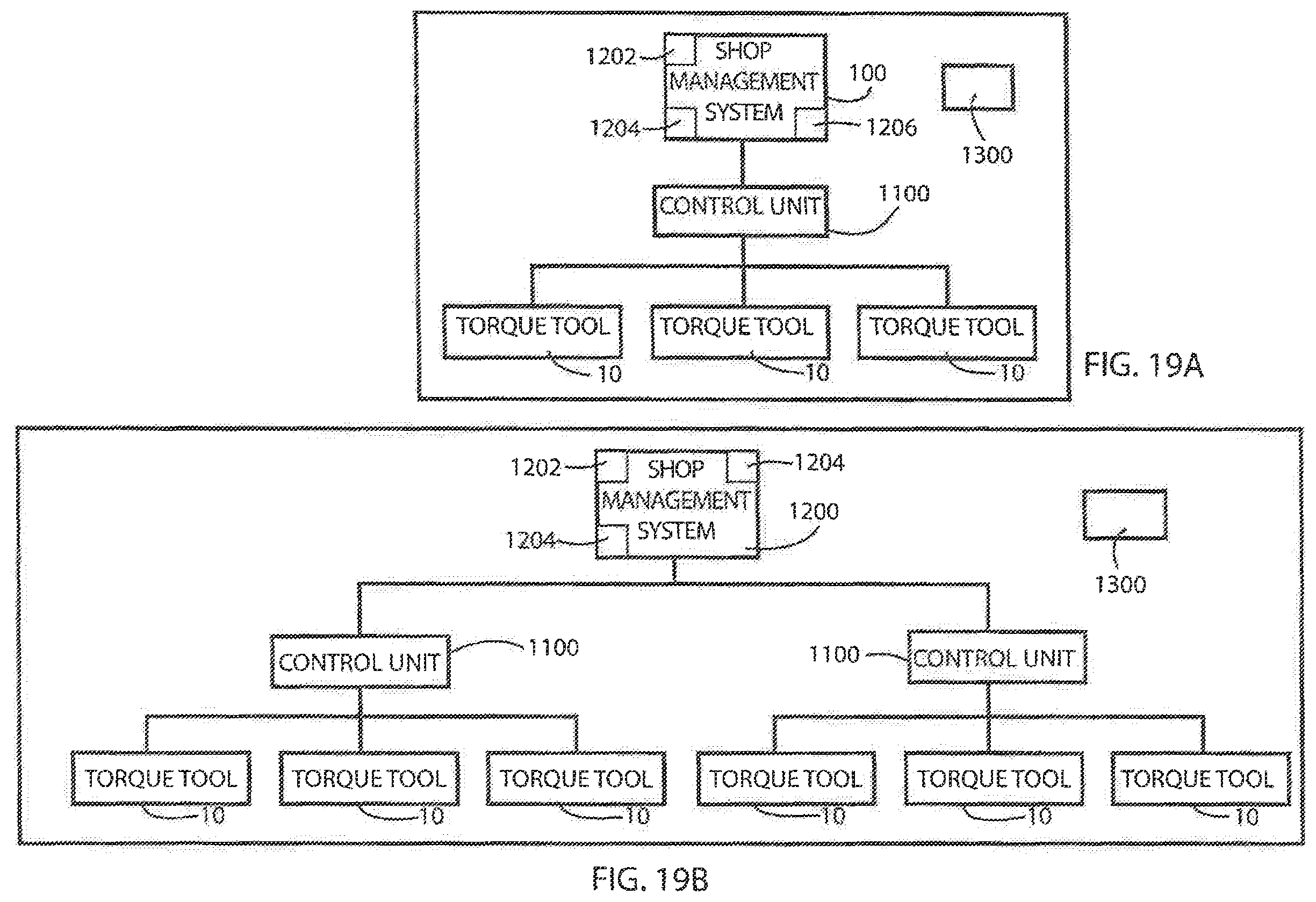 Patent US11787025 Figure 14 – Electronic torque wrench