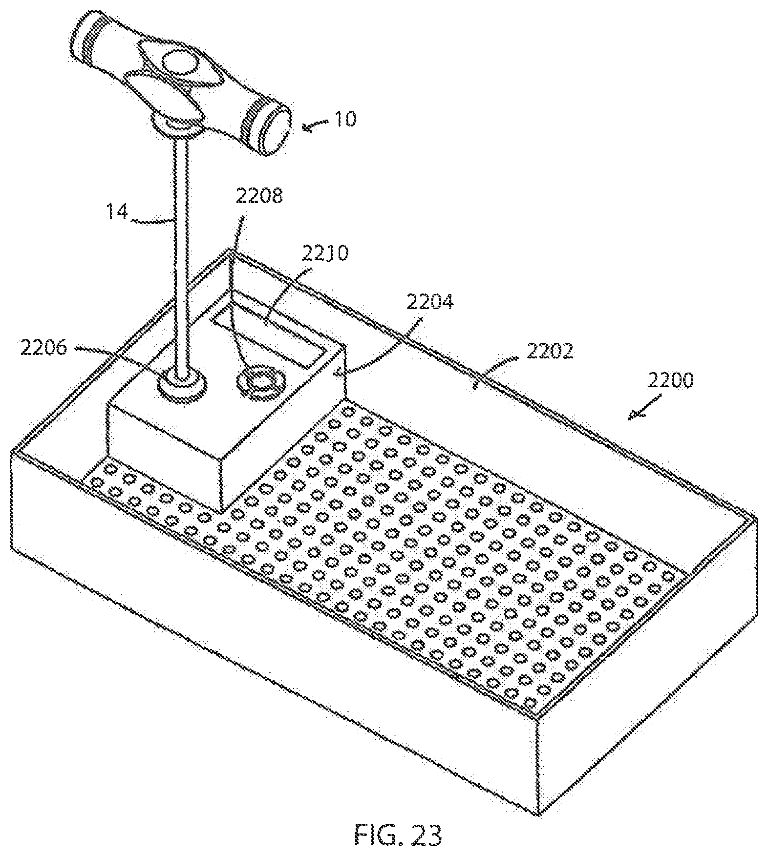 Patent US11787025 Figure 18 – Electronic torque wrench