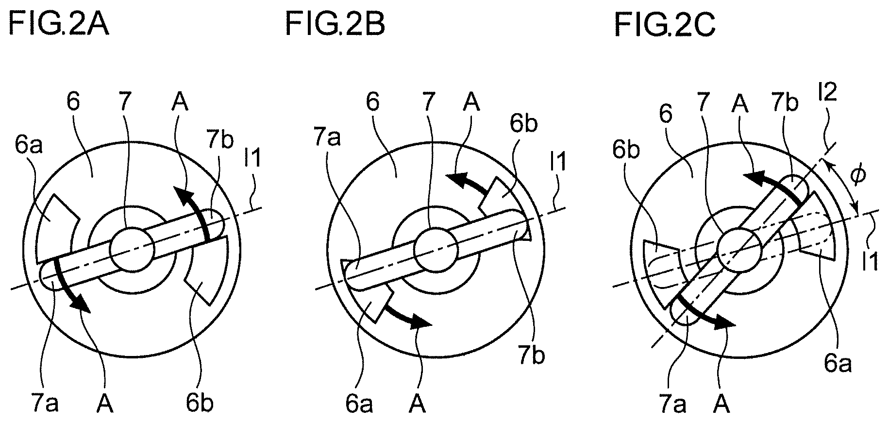 Patent US11787027 Figure 2 – Impact rotary tool