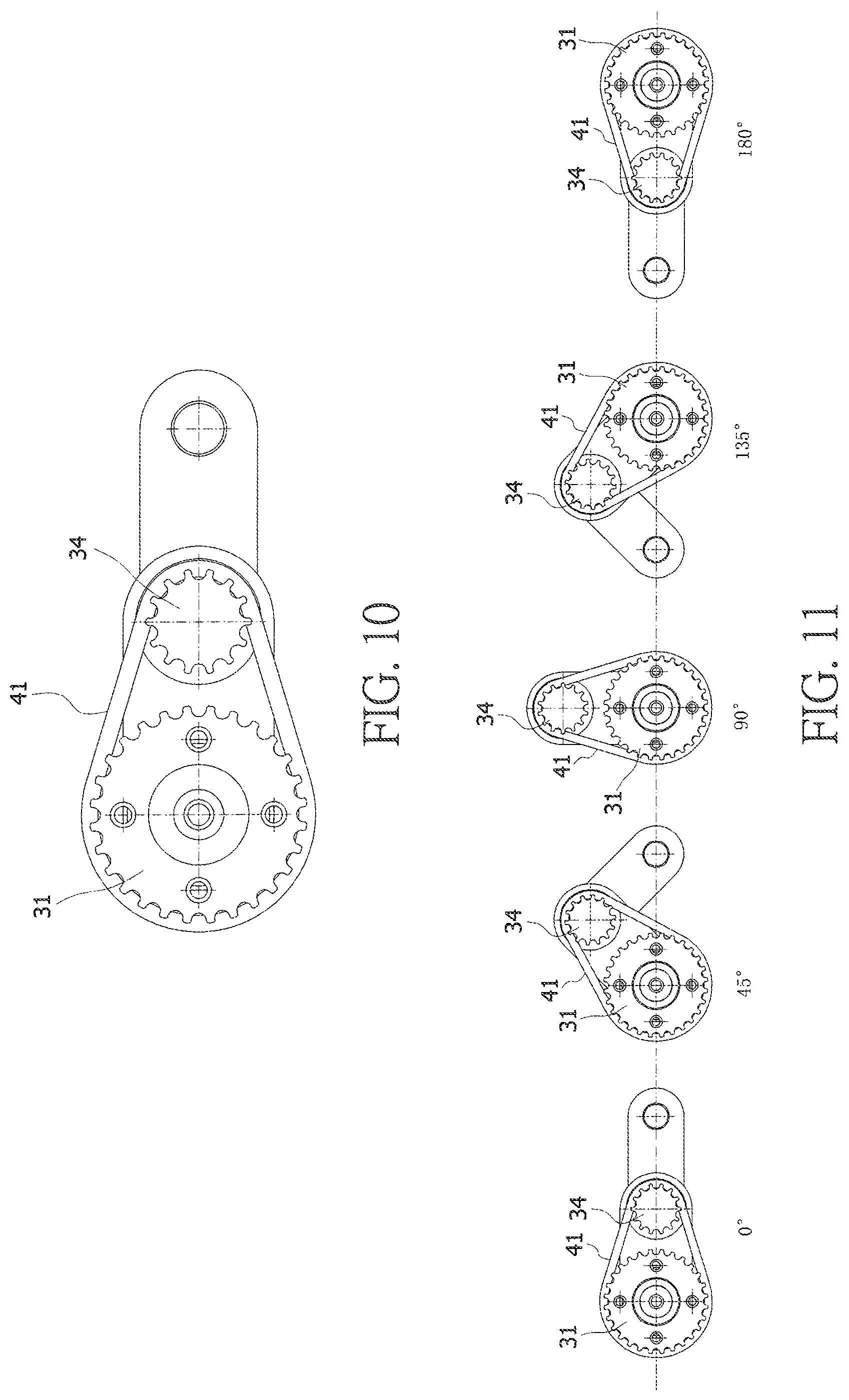 Patent US11787028 Figure 6 – Quick fastening device