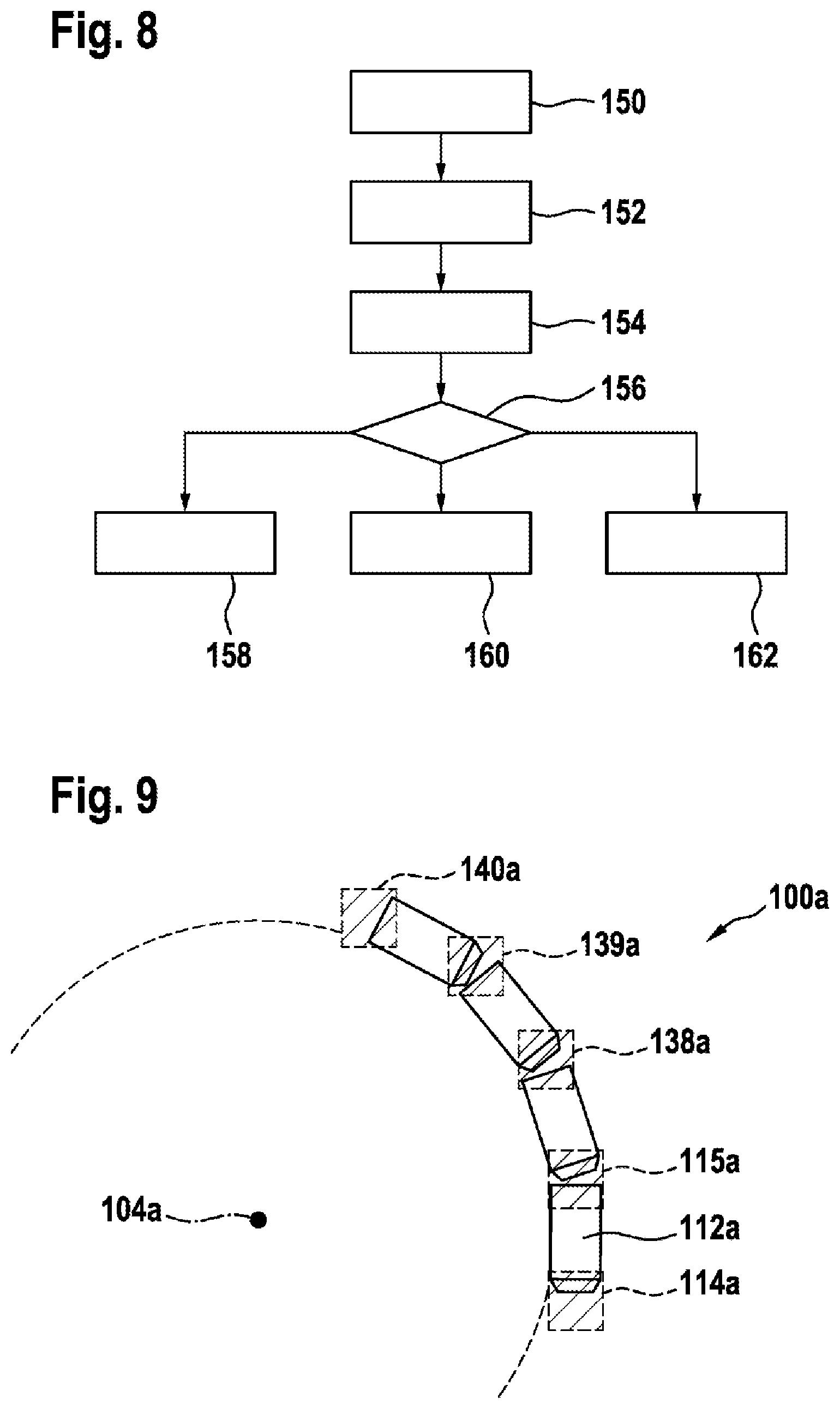 Patent US11787030 Figure 6 – Hand-held power tool