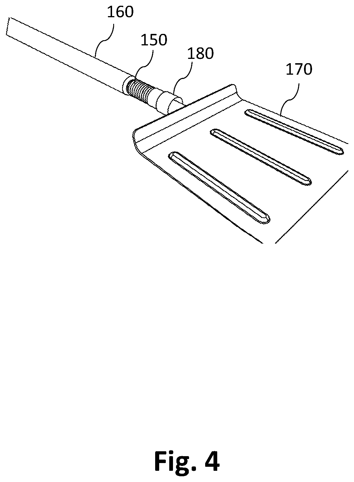 Patent US11787033 Figure 4 – Multifunctional reciprocating utility device