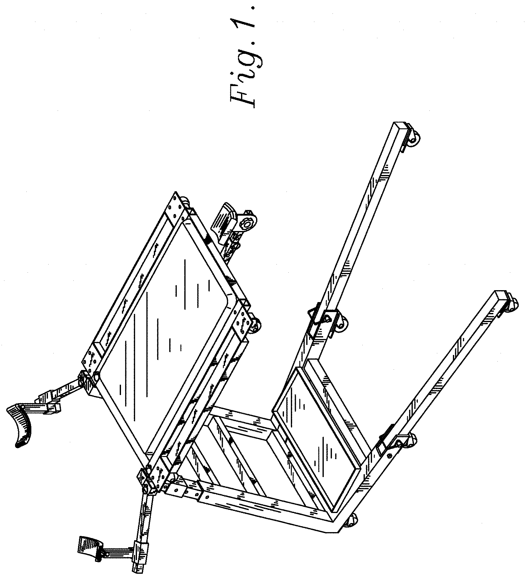 Patent US11787036 Figure 1 – Overhead creeper