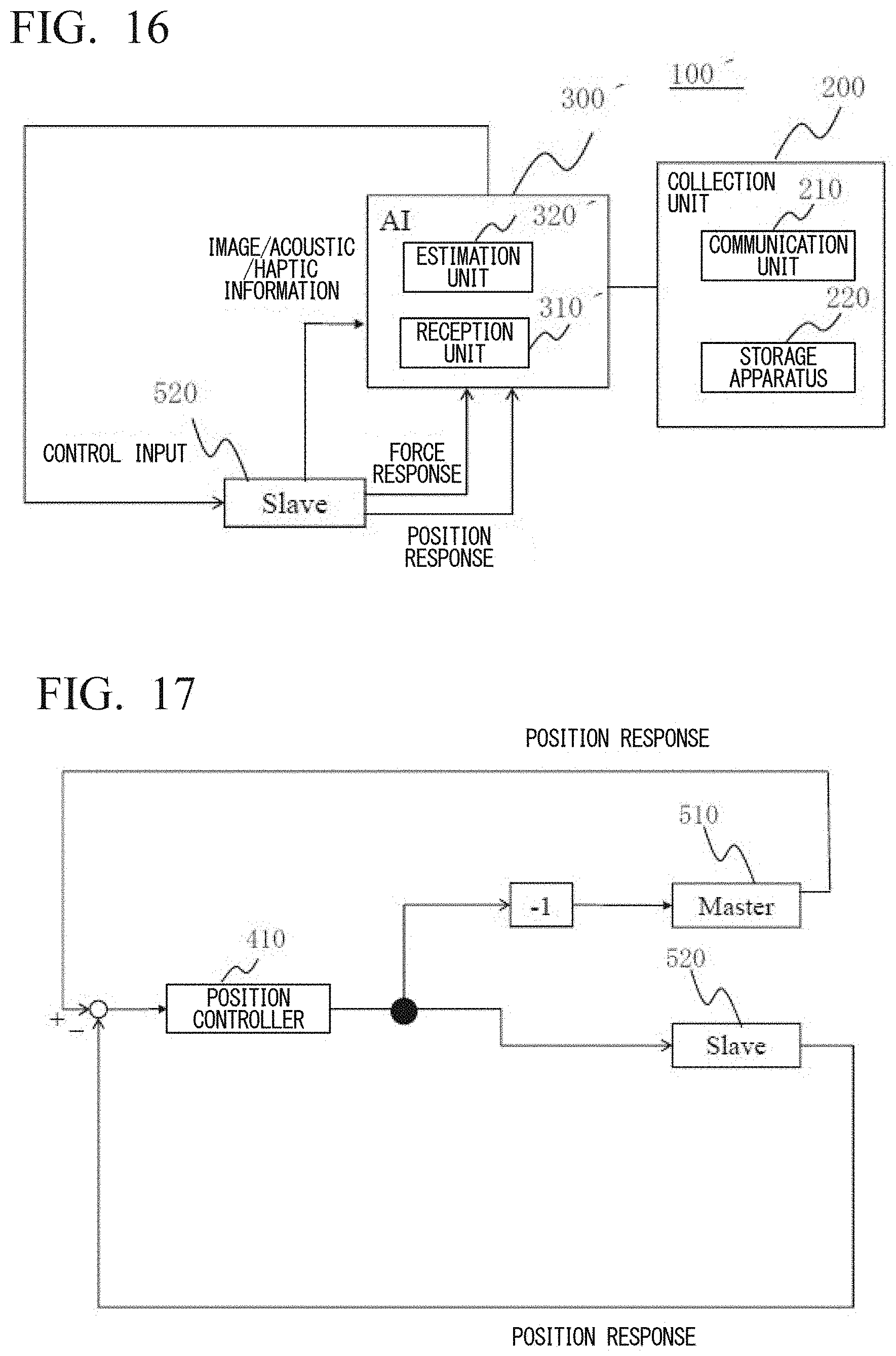 Patent US11787037 Figure 11 – Behavior estimation apparatus, behavior estimation method, and behavior estimation program