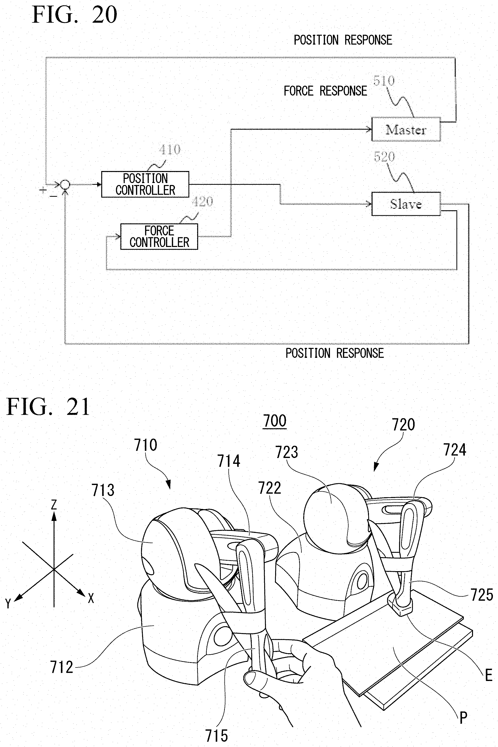 Patent US11787037 Figure 13 – Behavior estimation apparatus, behavior estimation method, and behavior estimation program