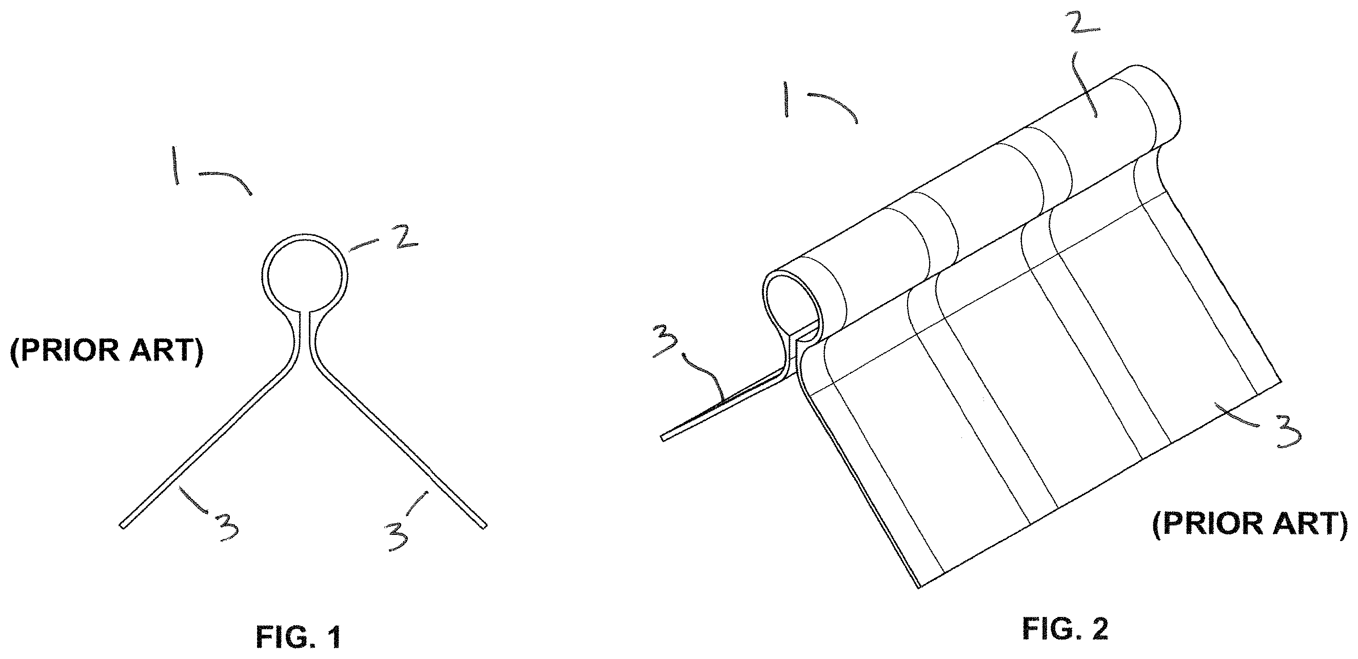 Patent US11787038 Figure 1 – Method and system for installing bird flight diverters