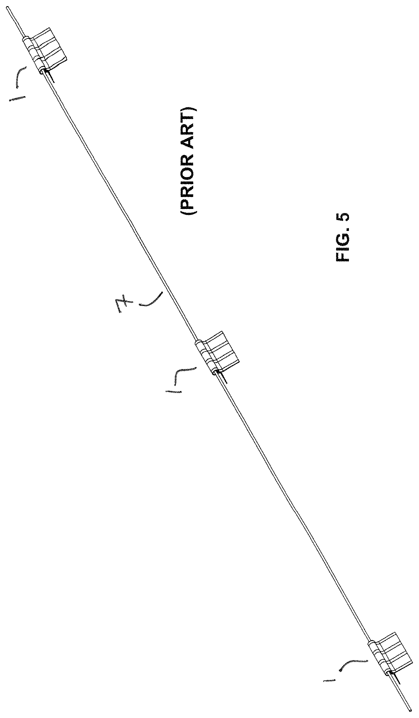 Patent US11787038 Figure 3 – Method and system for installing bird flight diverters