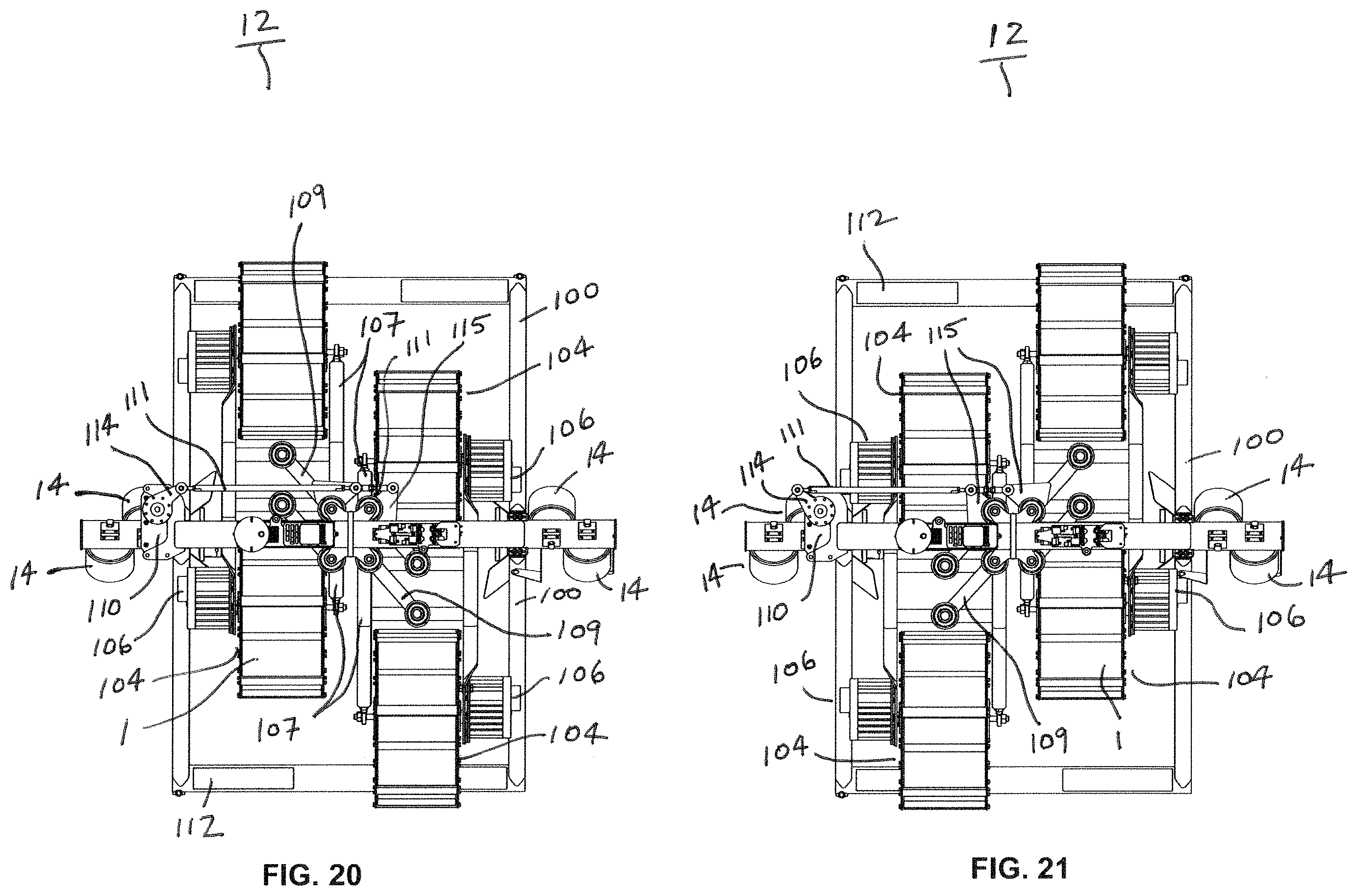 Patent US11787038 Figure 17 – Method and system for installing bird flight diverters
