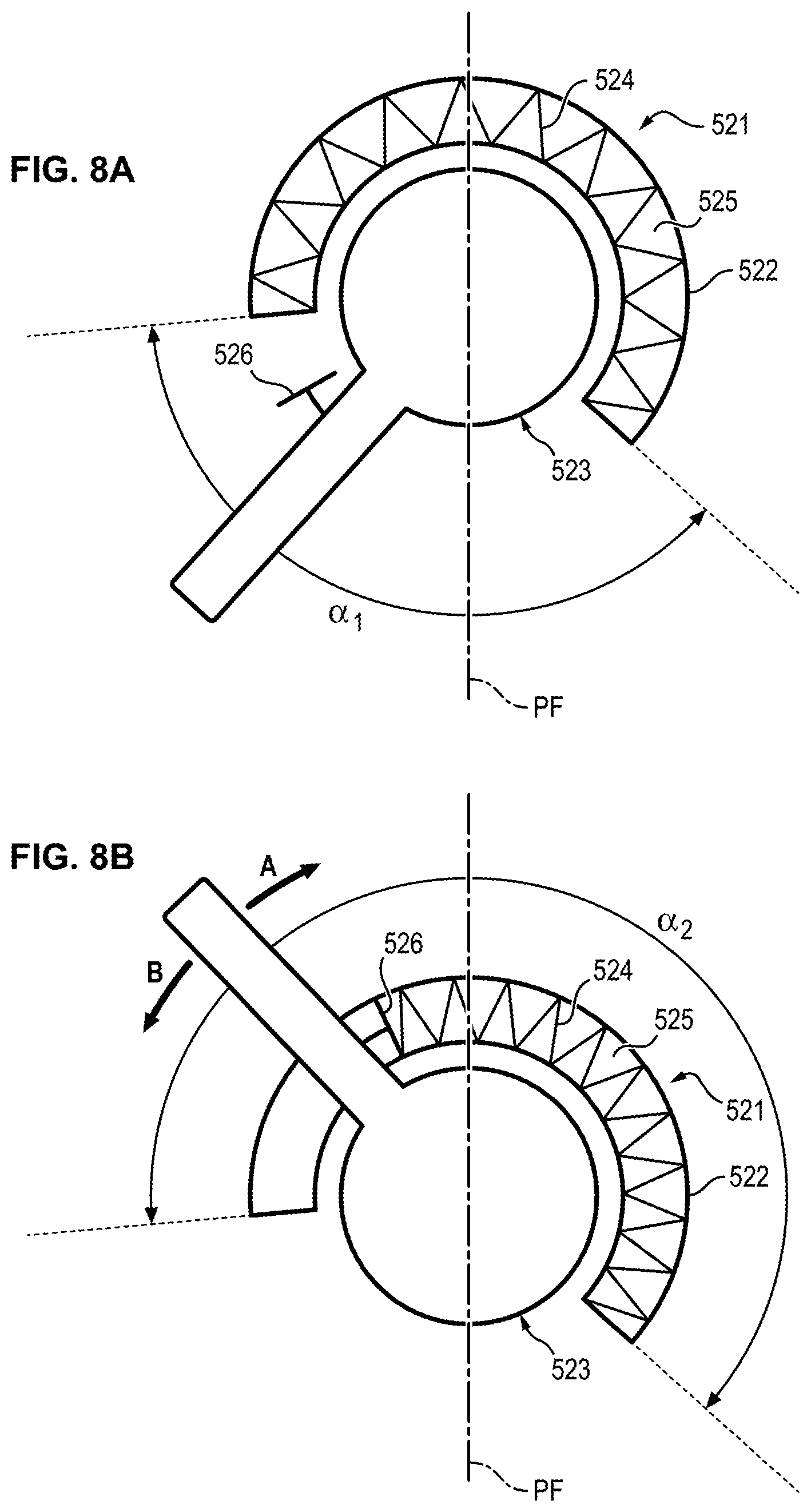 Patent US11787040 Figure 5 – Modular exoskeleton structure that provides force assistance to the user