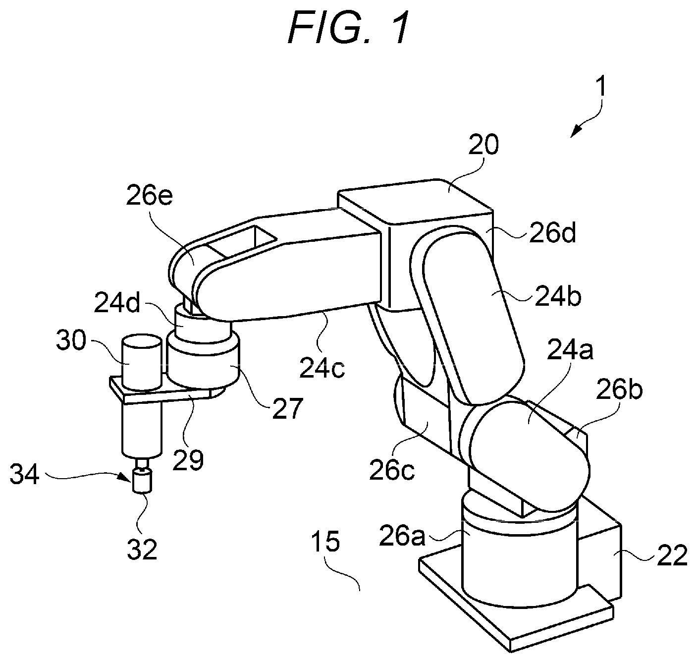 Patent US11787044 Figure 1 – Display method