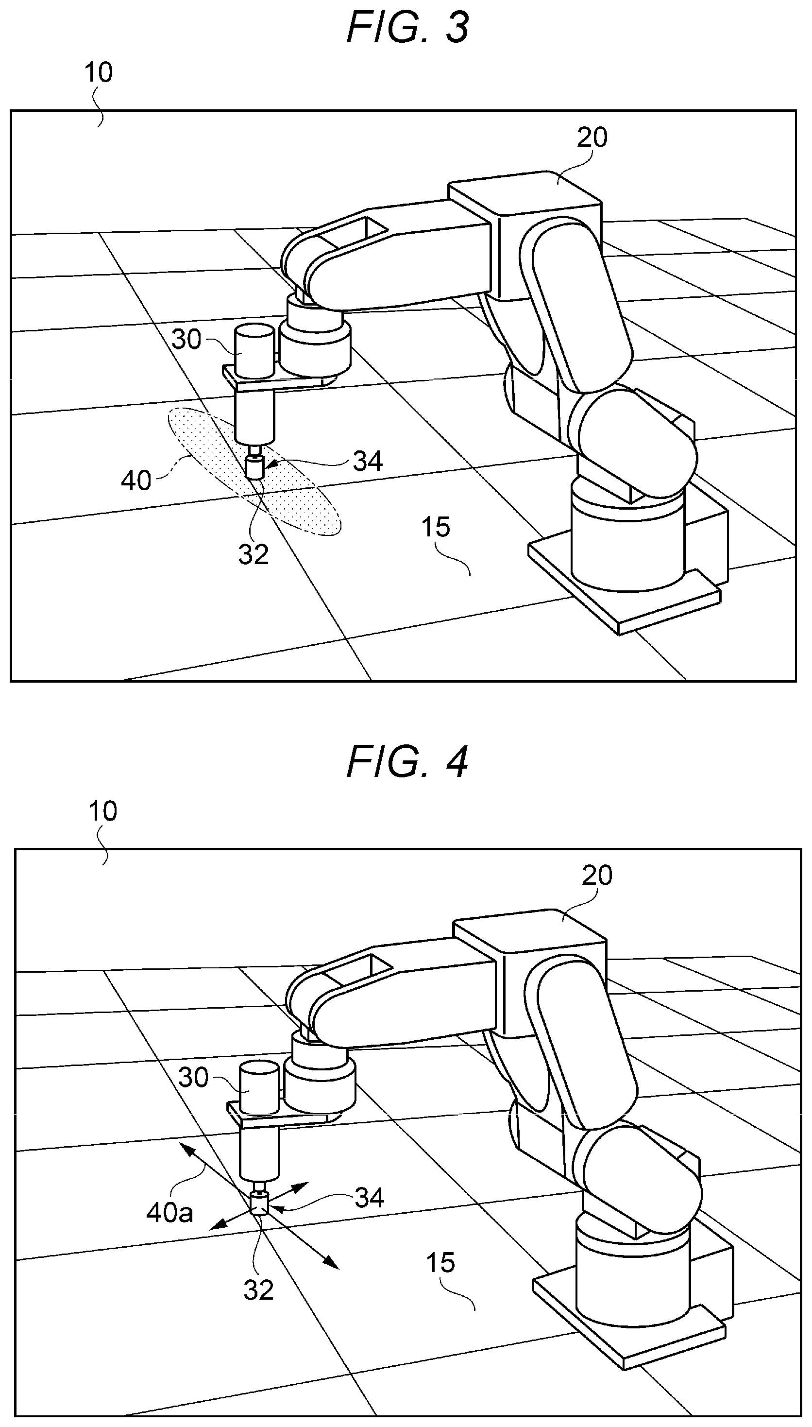 Patent US11787044 Figure 3 – Display method
