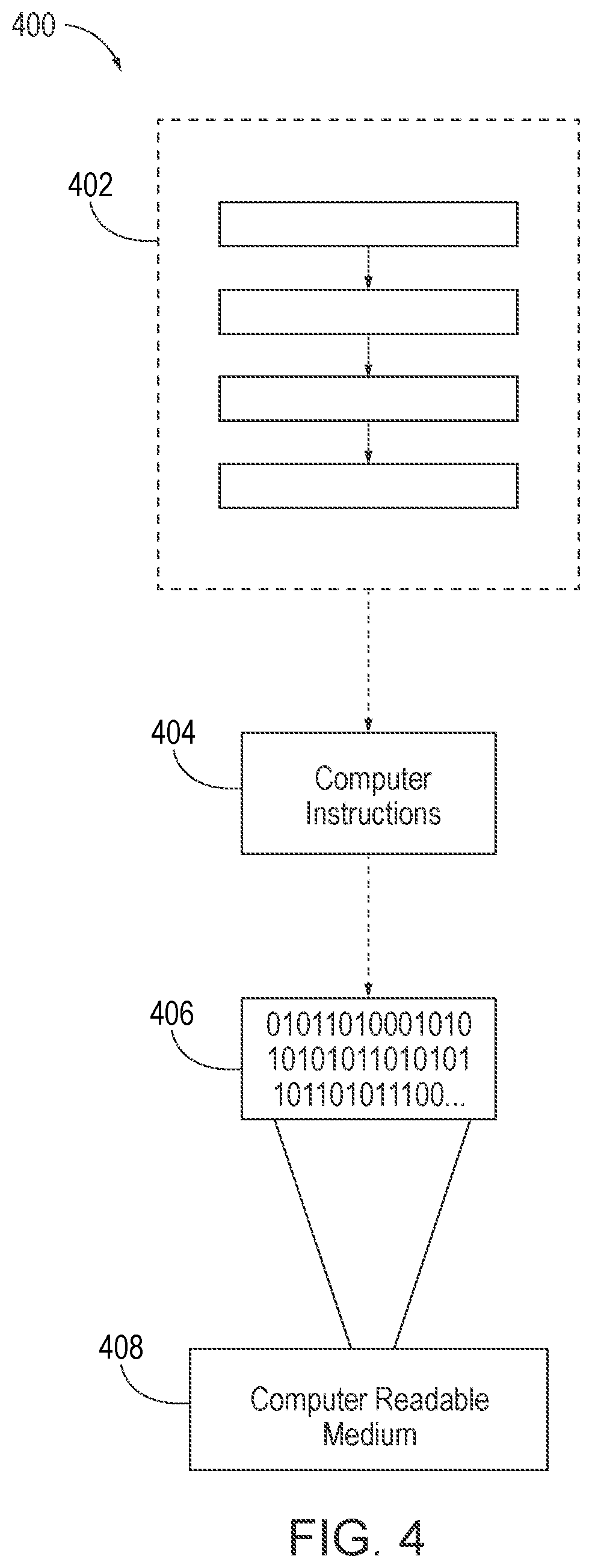 Patent US11787053 Figure 4 – Systems and methods for utilizing interacting Gaussian mixture models for crowd navigation