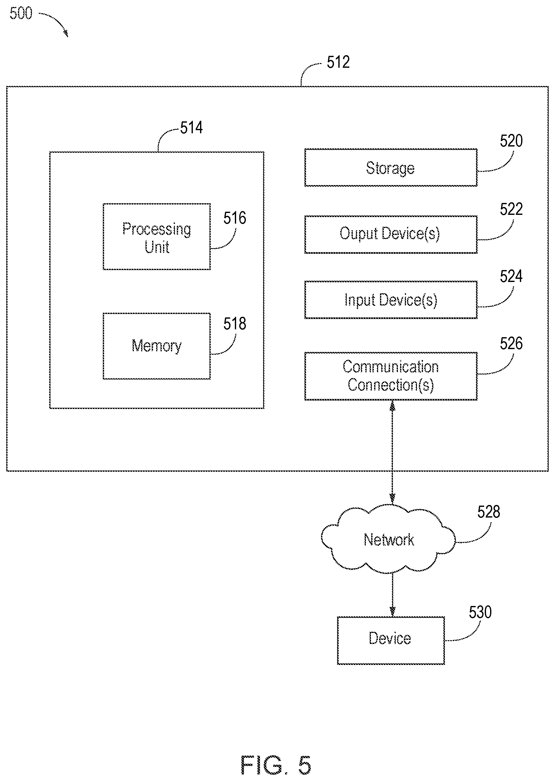 Patent US11787053 Figure 5 – Systems and methods for utilizing interacting Gaussian mixture models for crowd navigation