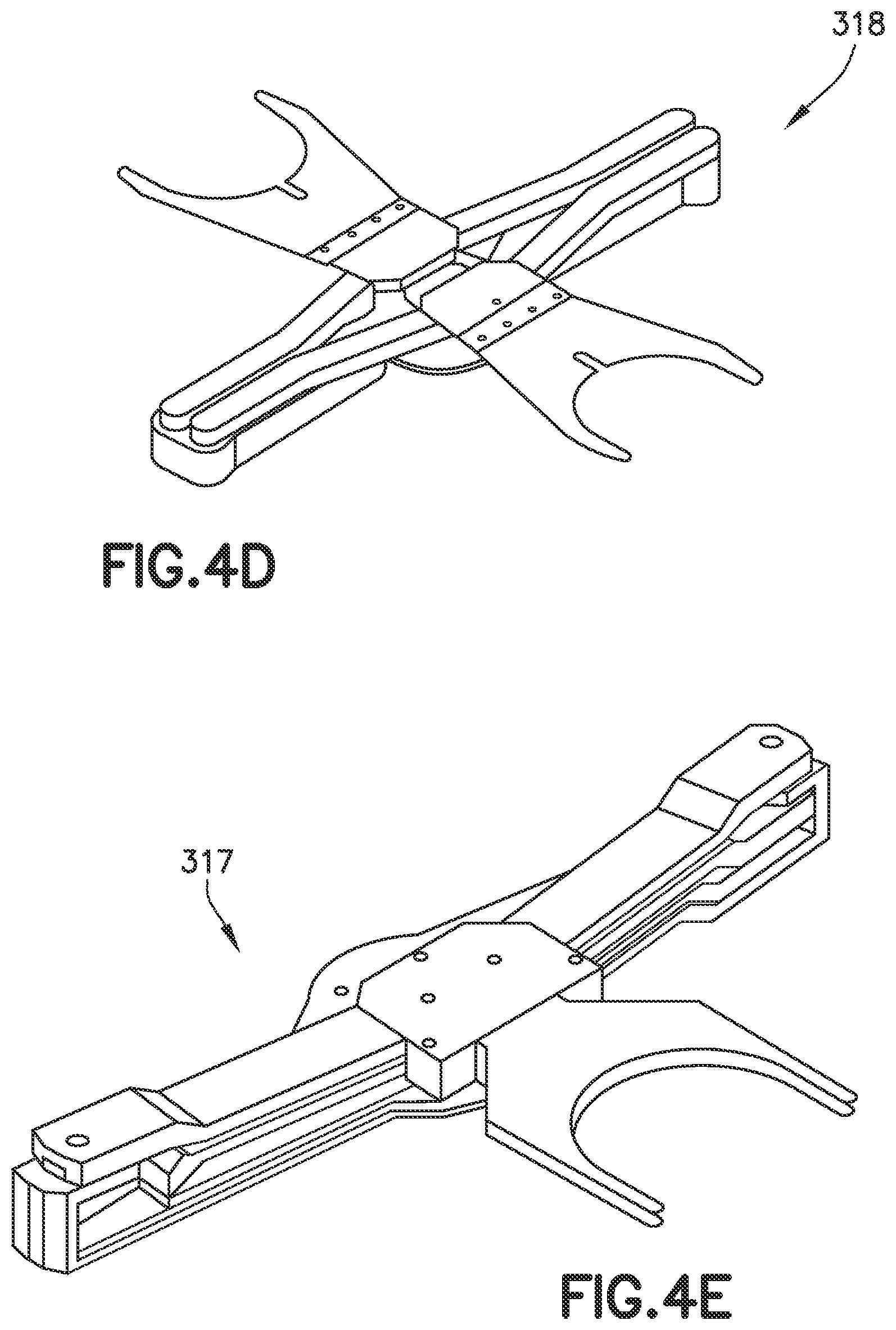 Patent US11787058 Figure 6 – Method and apparatus for health assessment of a transport apparatus