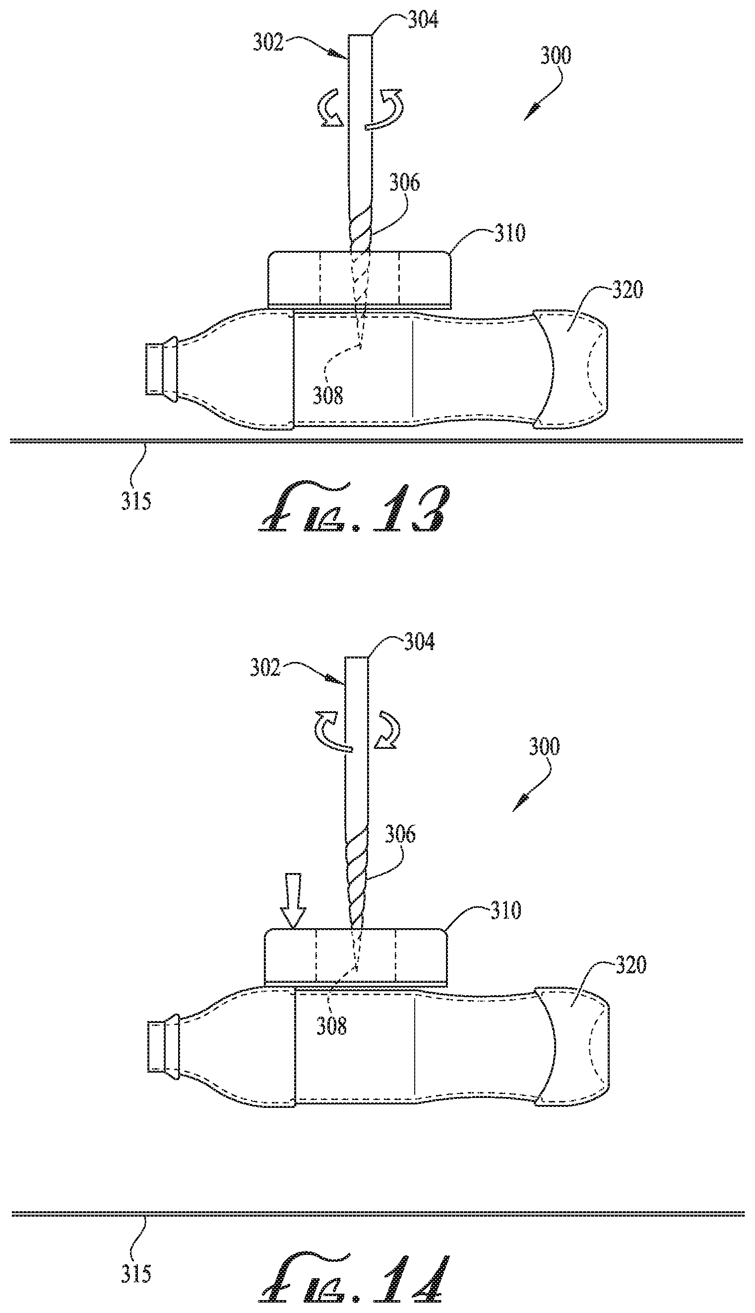 Patent US11787066 Figure 7 – High speed manipulation of non-uniform objects