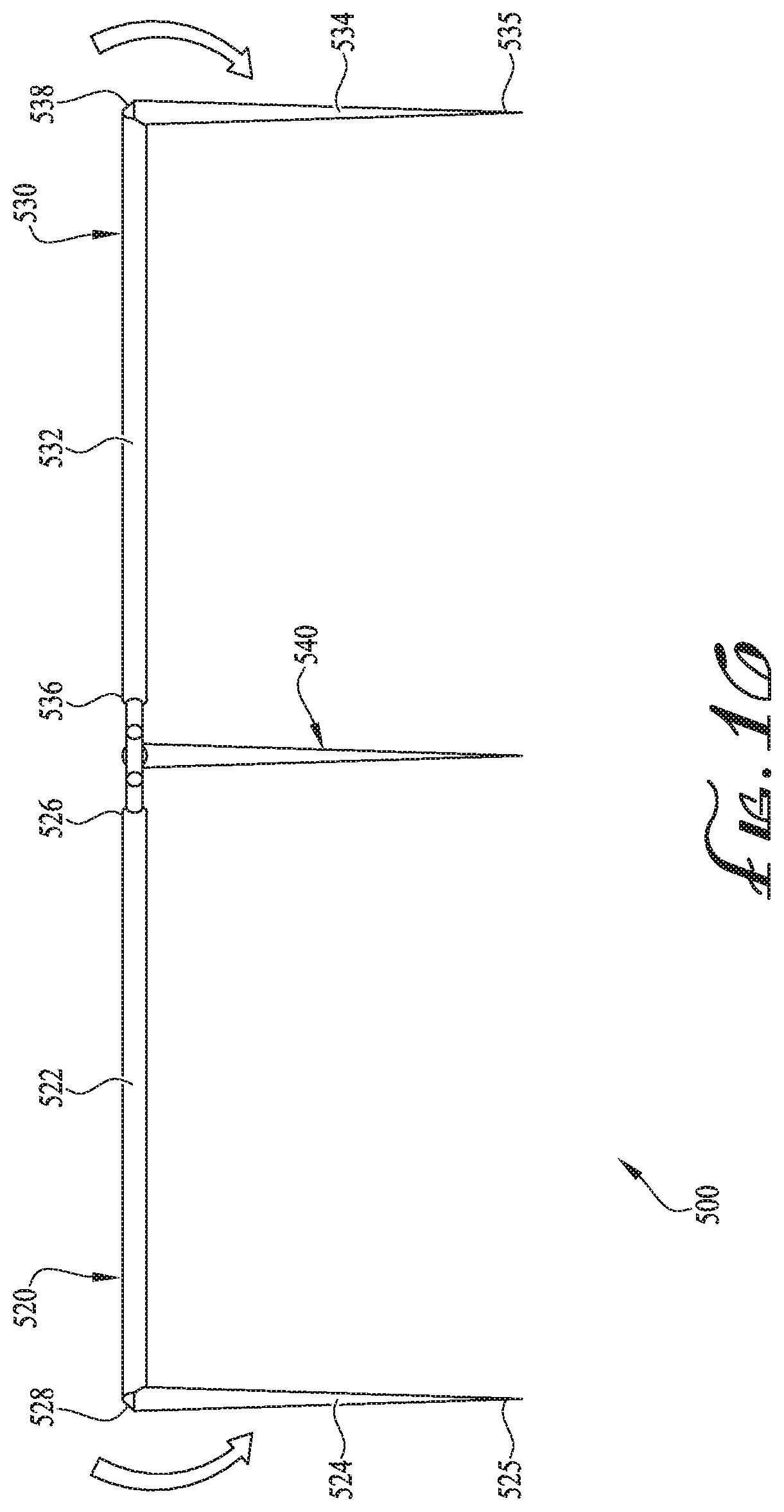 Patent US11787066 Figure 9 – High speed manipulation of non-uniform objects
