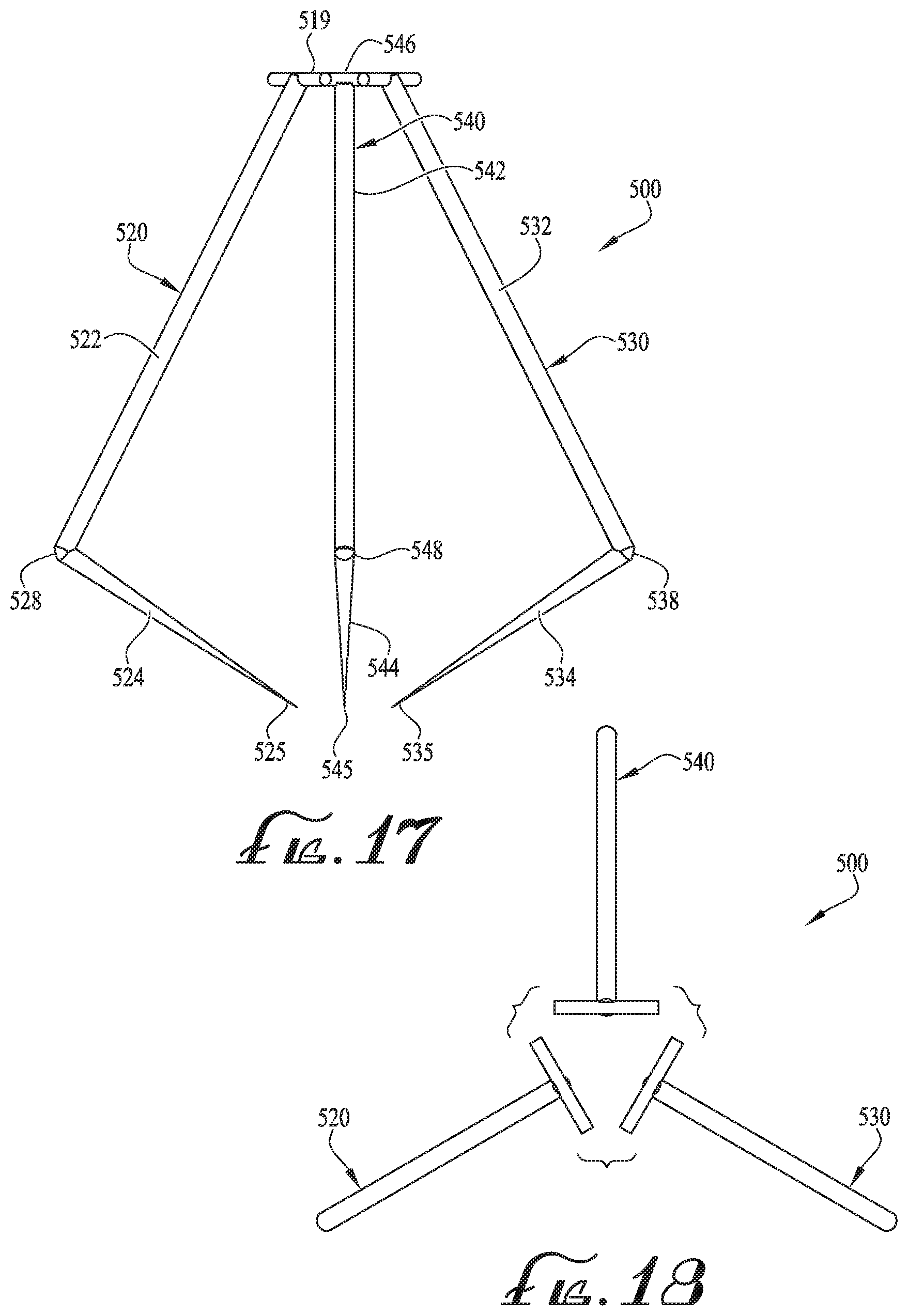 Patent US11787066 Figure 10 – High speed manipulation of non-uniform objects