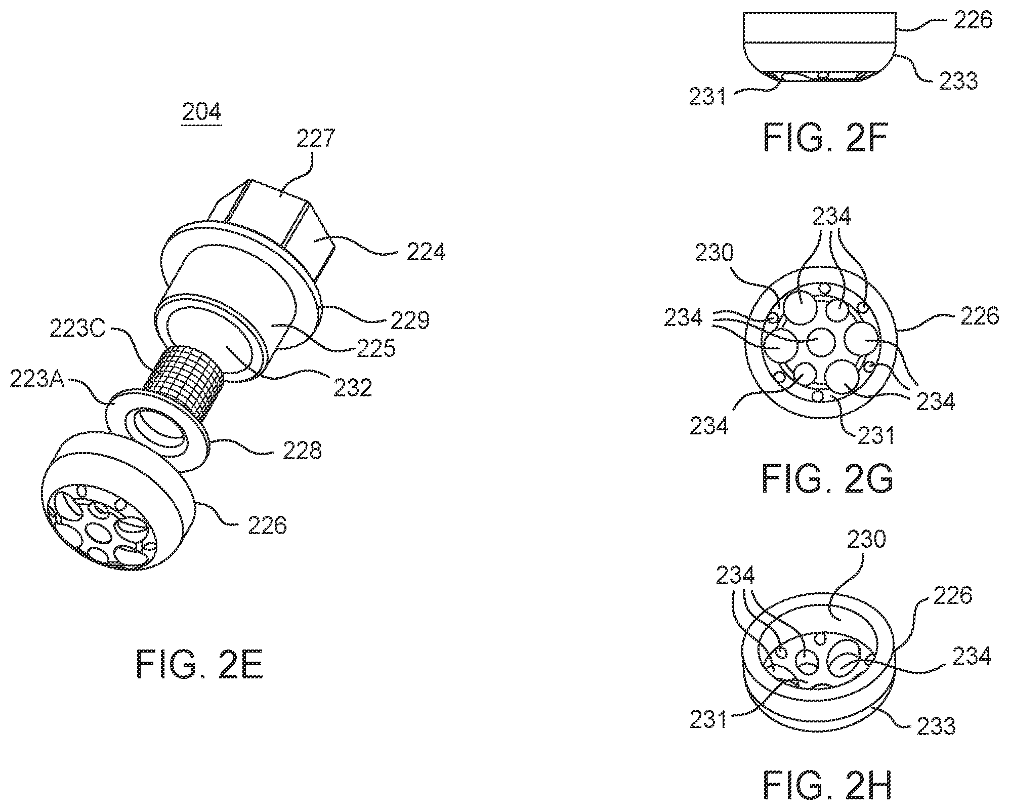 Patent US11787067 Figure 4 – Suction cup design for varying packages