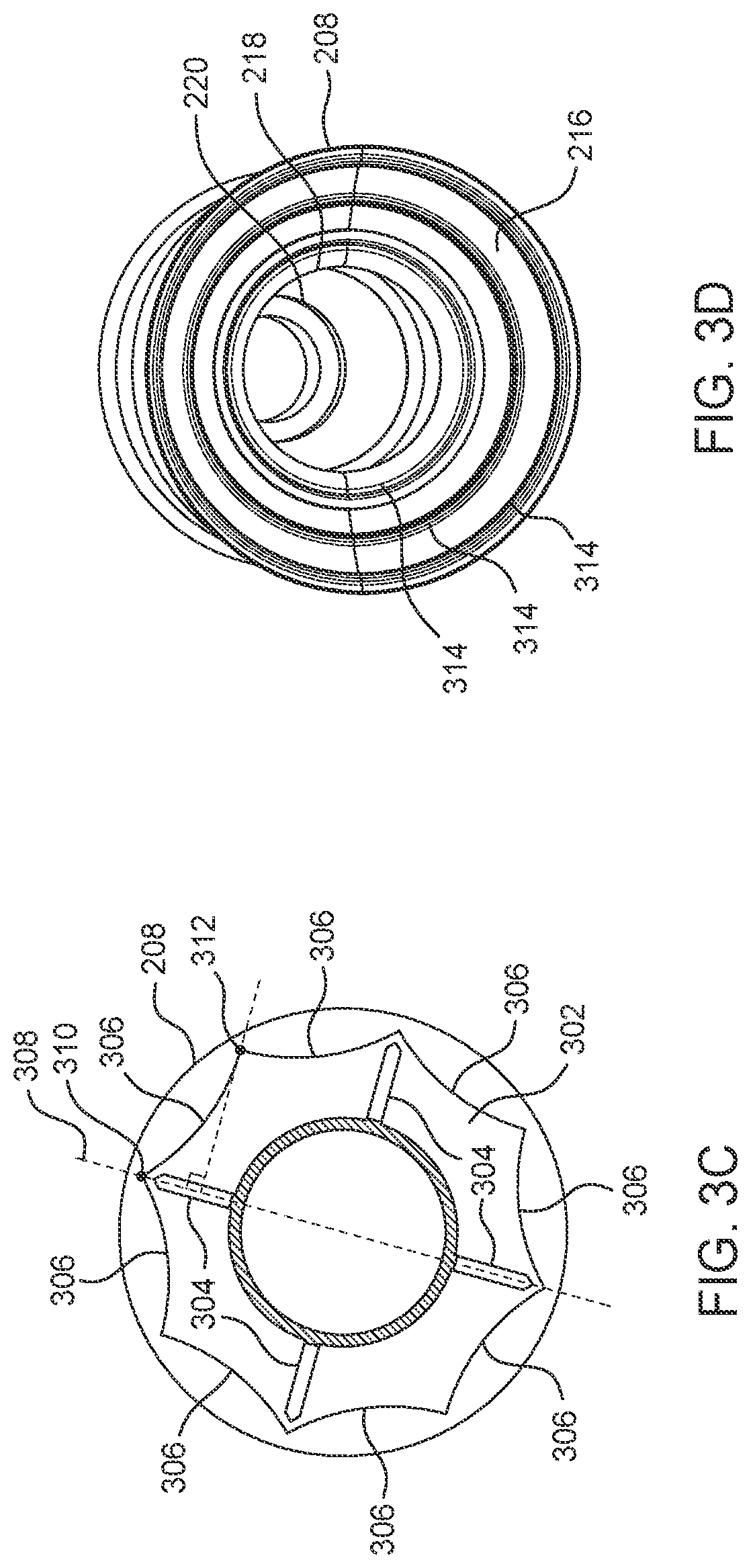 Patent US11787067 Figure 6 – Suction cup design for varying packages