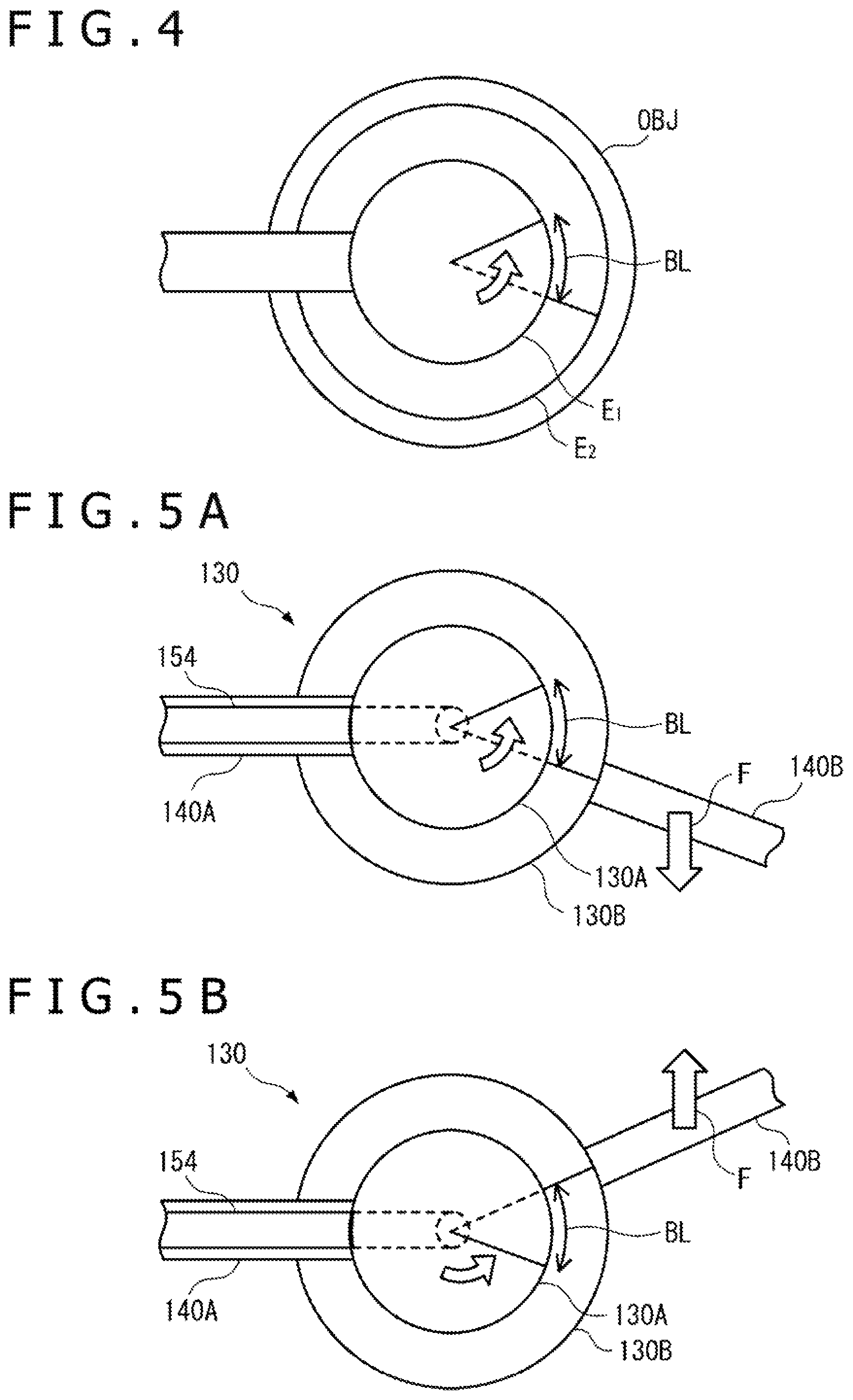 Patent US11787068 Figure 4 – Robot joint structure