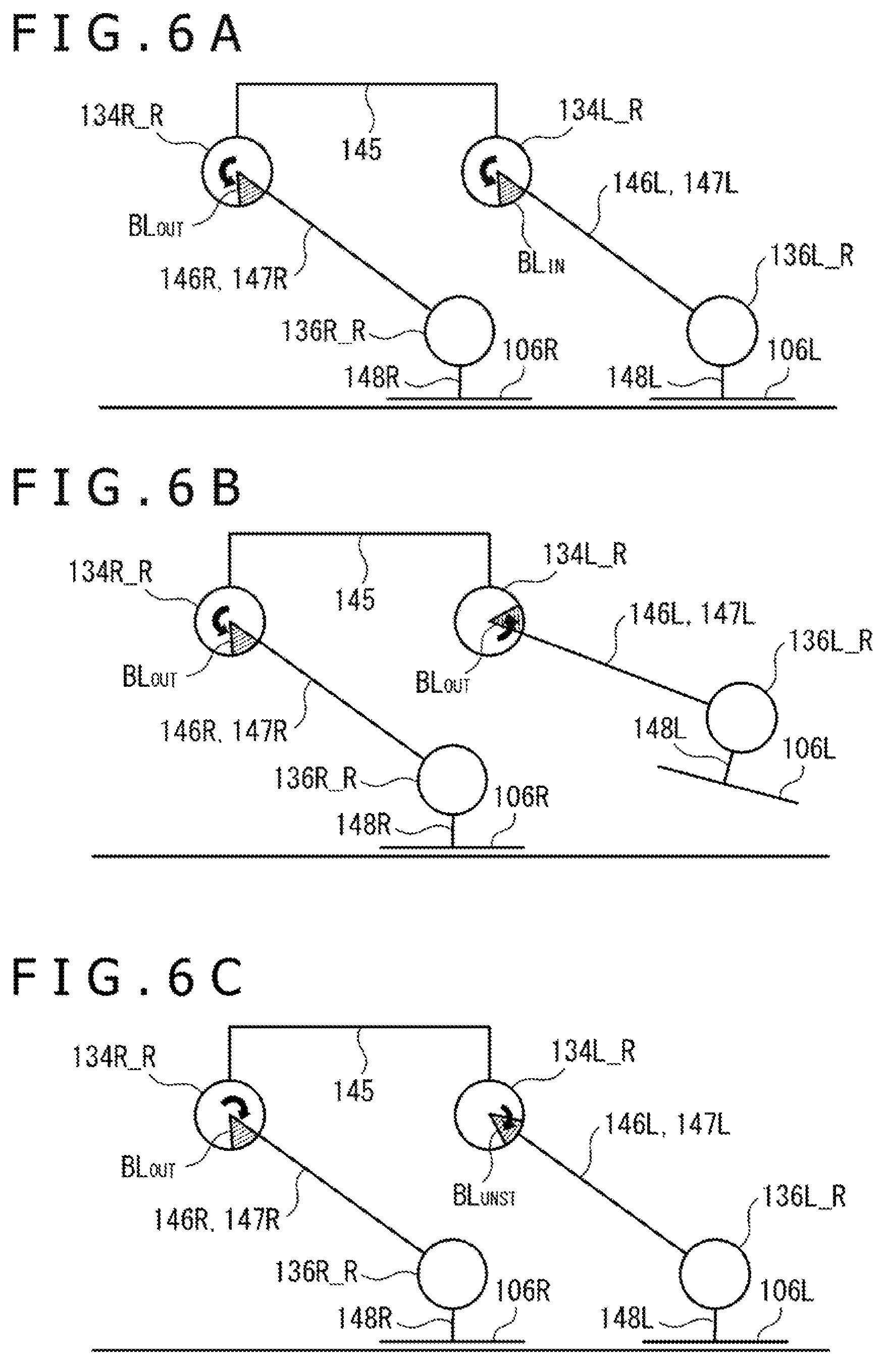 Patent US11787068 Figure 5 – Robot joint structure