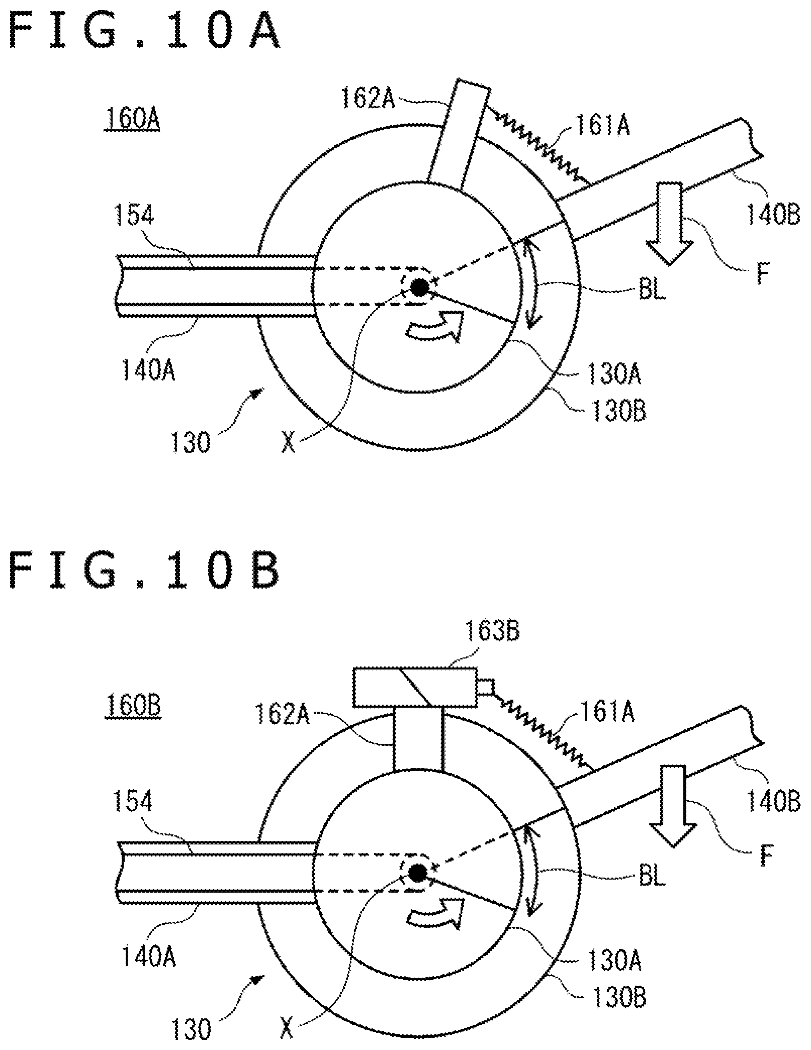 Patent US11787068 Figure 8 – Robot joint structure
