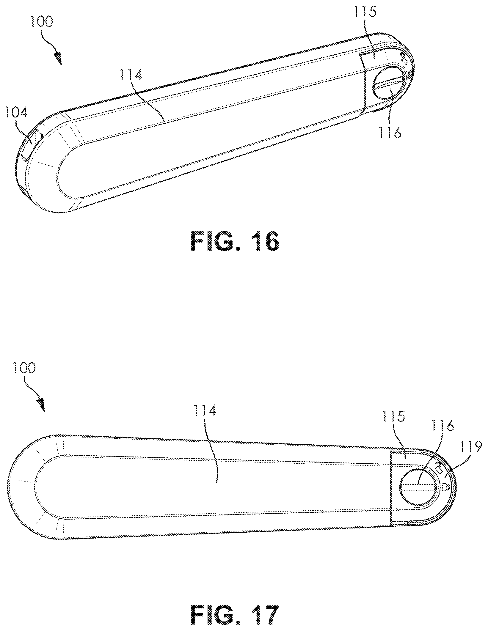 Patent US11787072 Figure 10 – Retractable utility knife