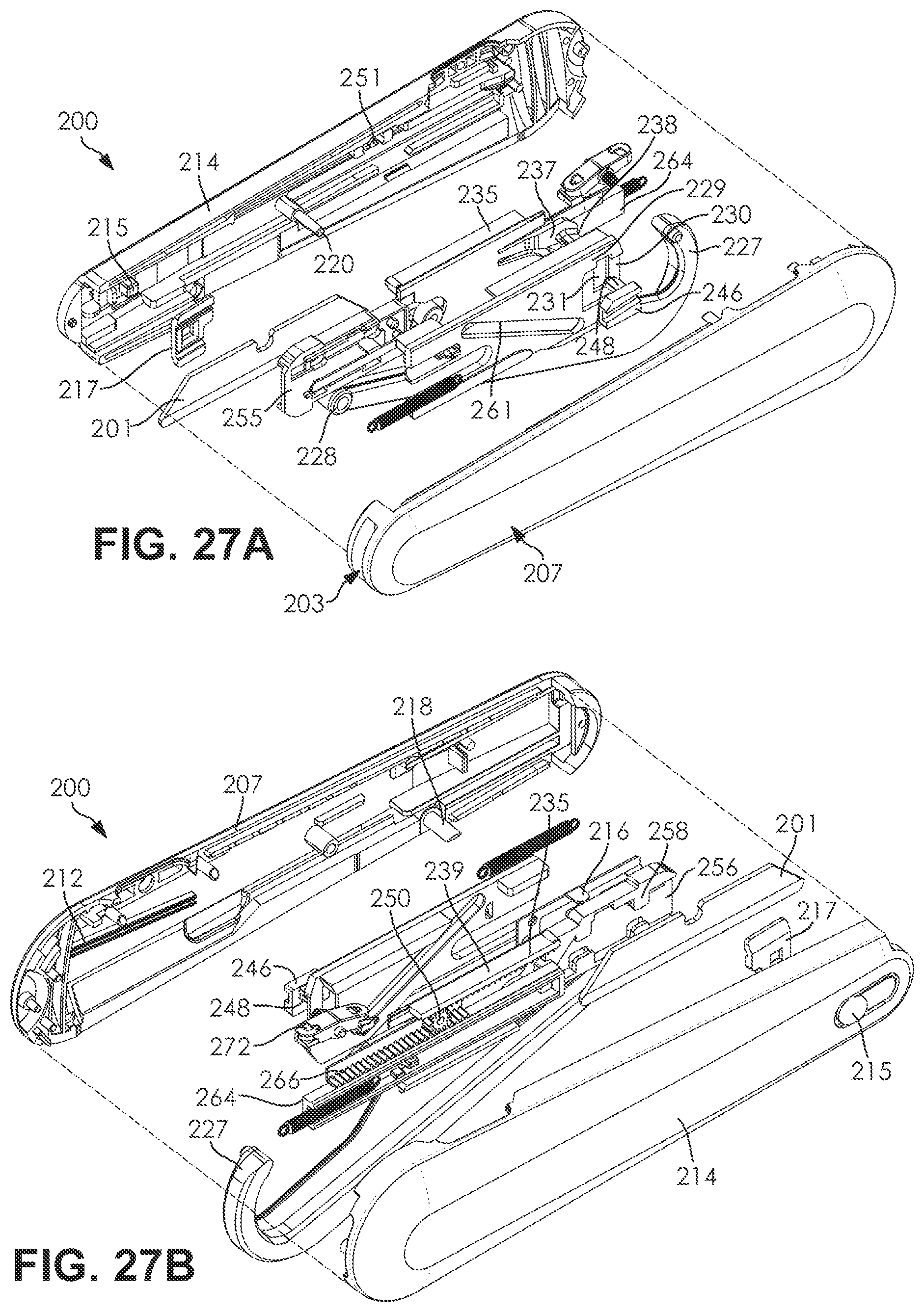 Patent US11787072 Figure 17 – Retractable utility knife