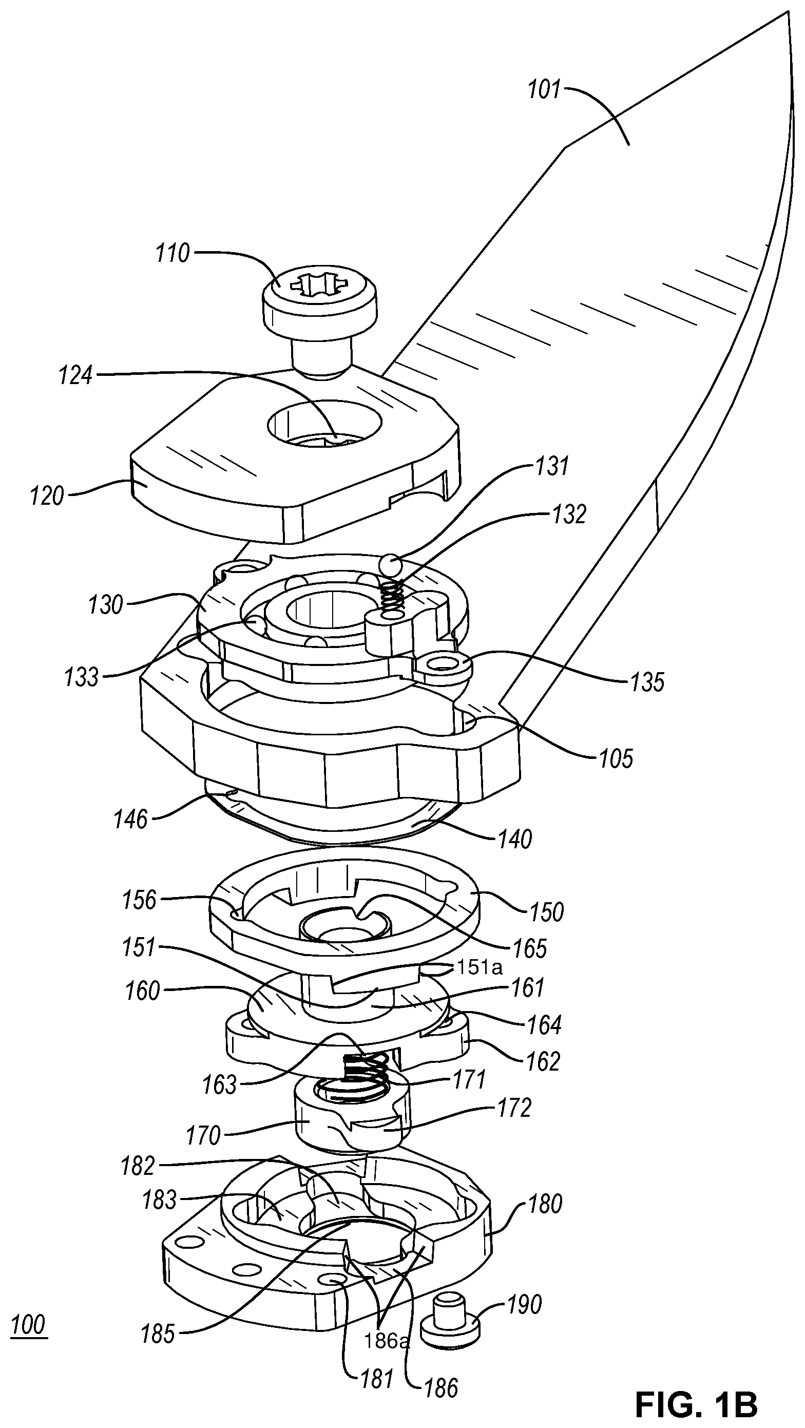 Patent US11787073 Figure 2 – Switch lock apparatus