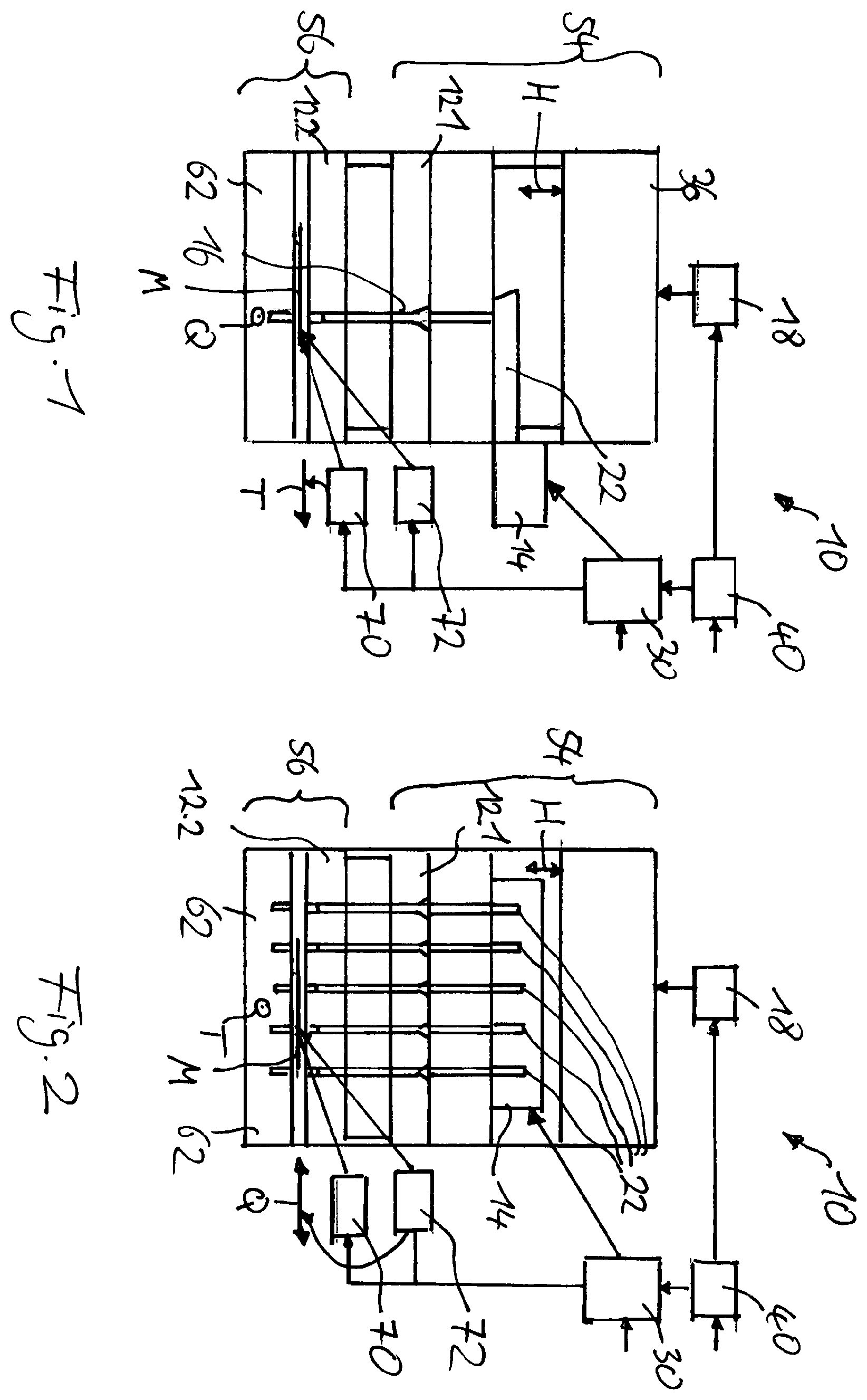 Patent US11787076 — Punching/perforation machine — Figure 1