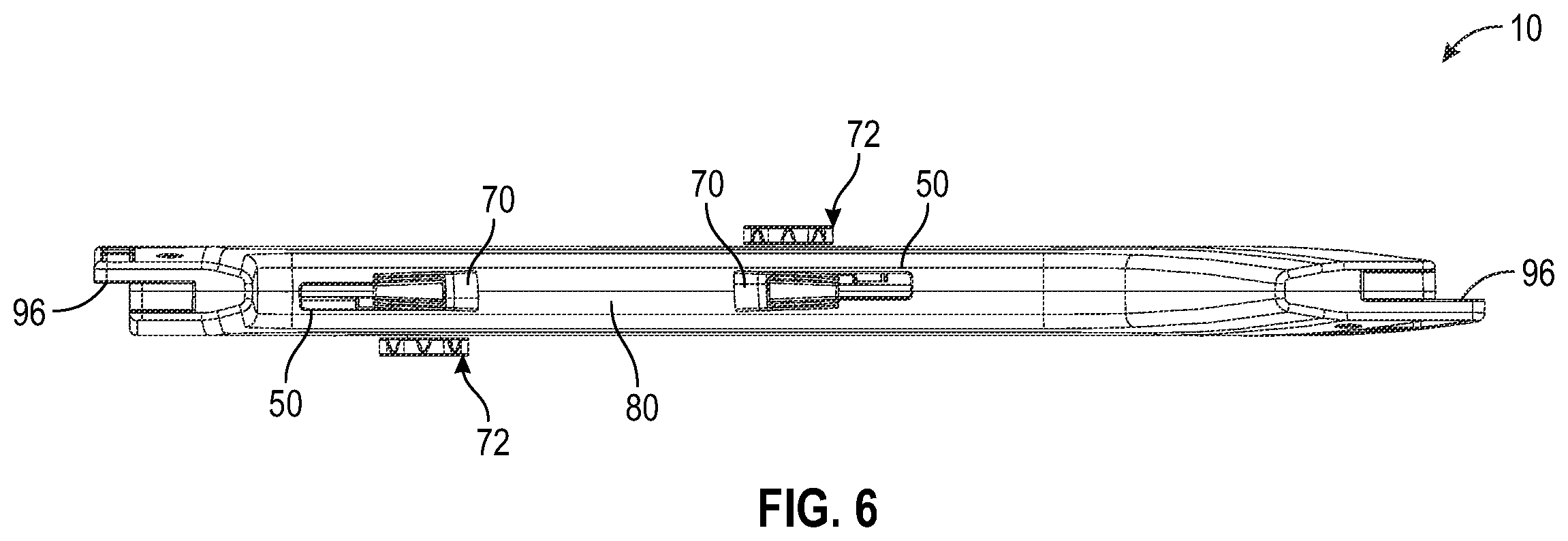 Patent US11787078 Figure 6 – Portable cross cut system